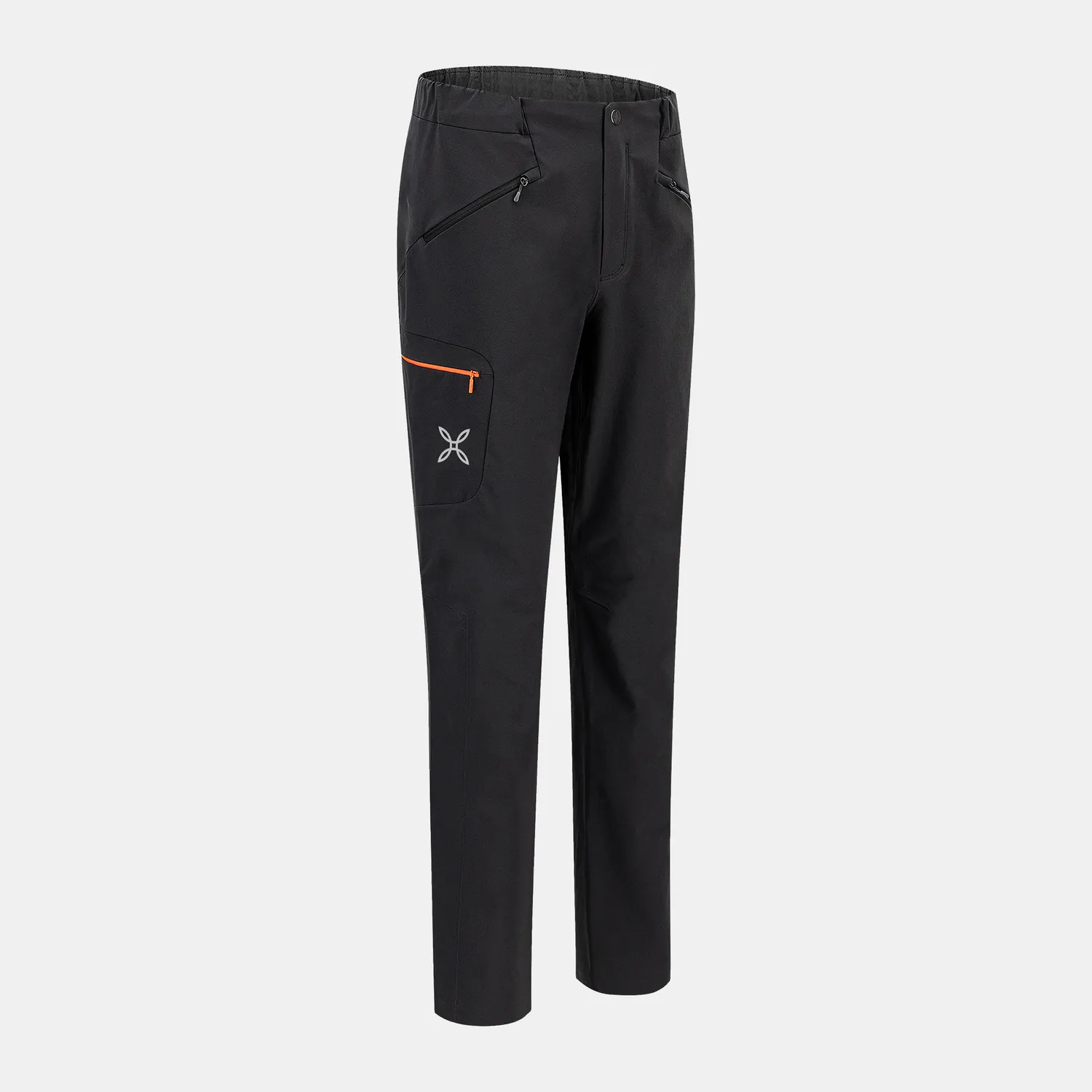 Montura Vertigo Bright pantalon escalade homme verde salvia