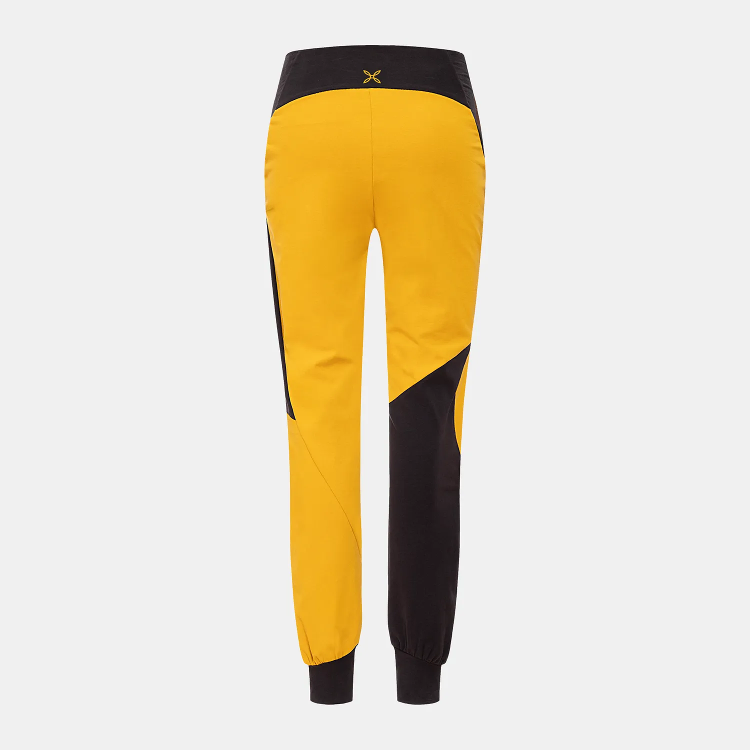 Montura Shiva Pants Woman Pantalon Femme Coton Bio