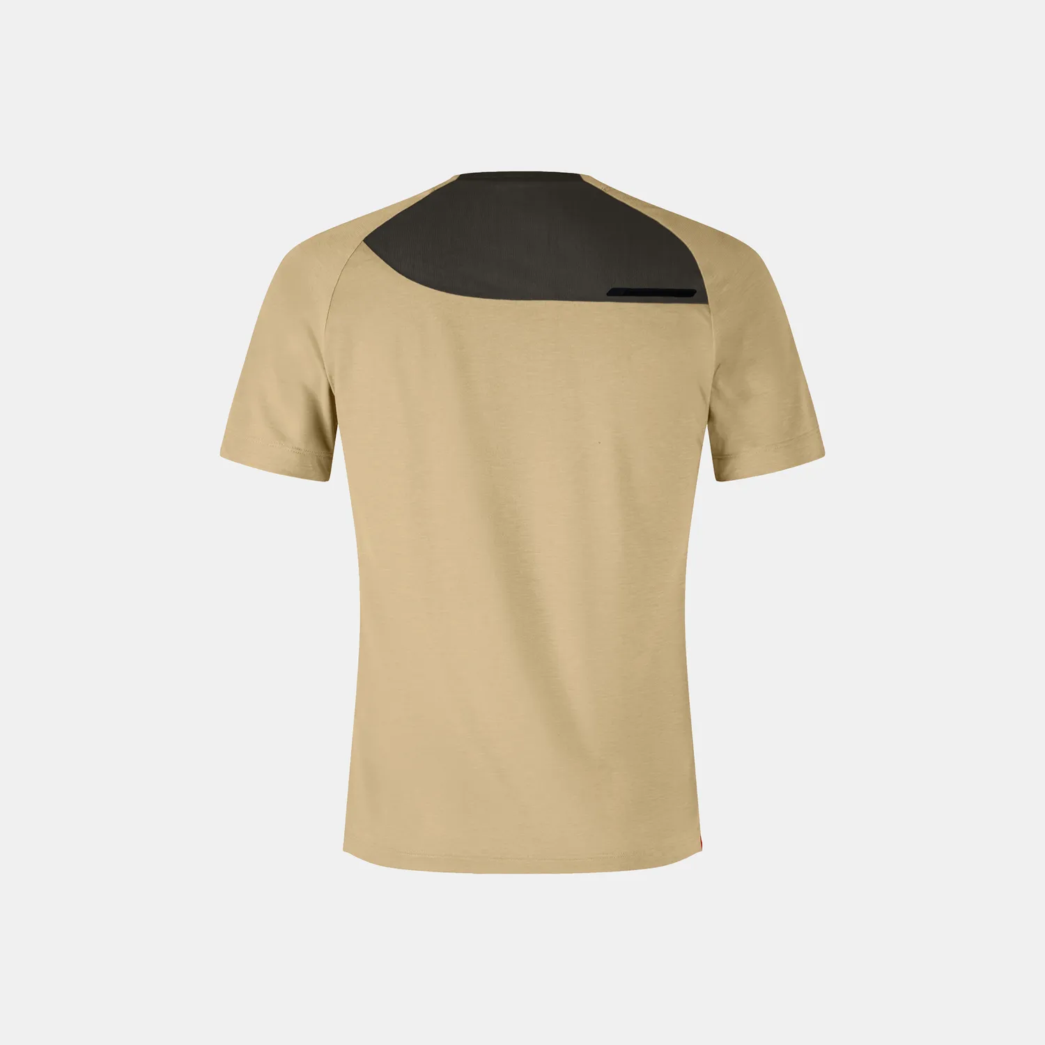 Montura Versante t-shirt homme anthracite stretch