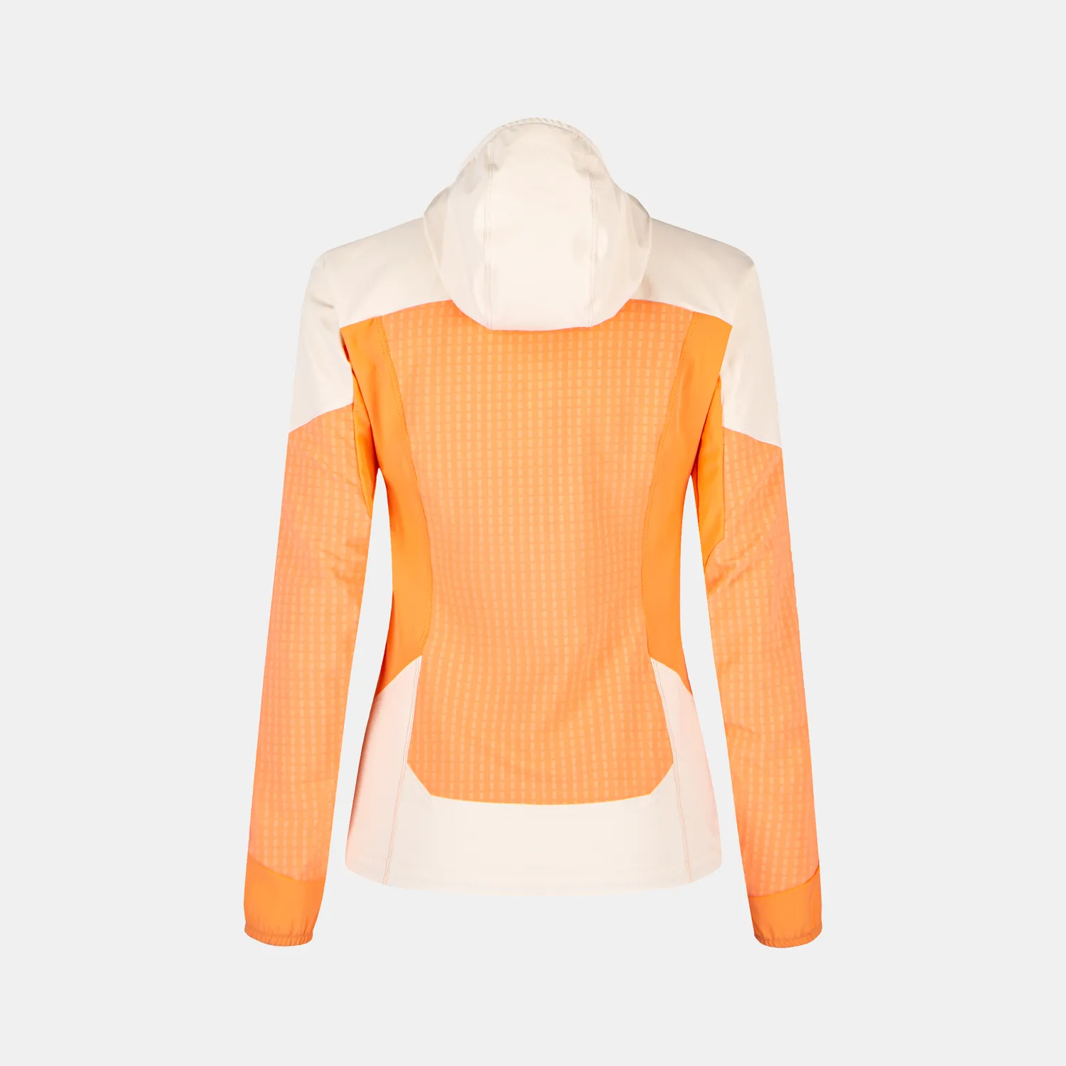 Montura Seed Hooded Jacket coupe-vent femme capuche