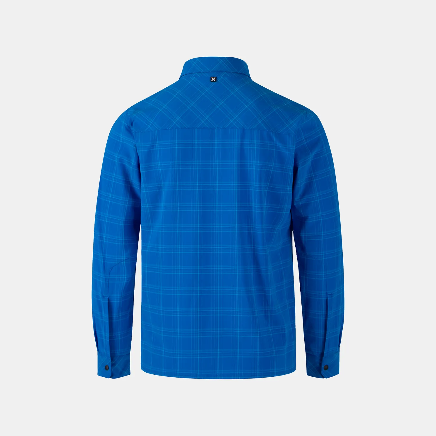 Montura Dolomiti L/S Shirt Kids chemise enfant stretch