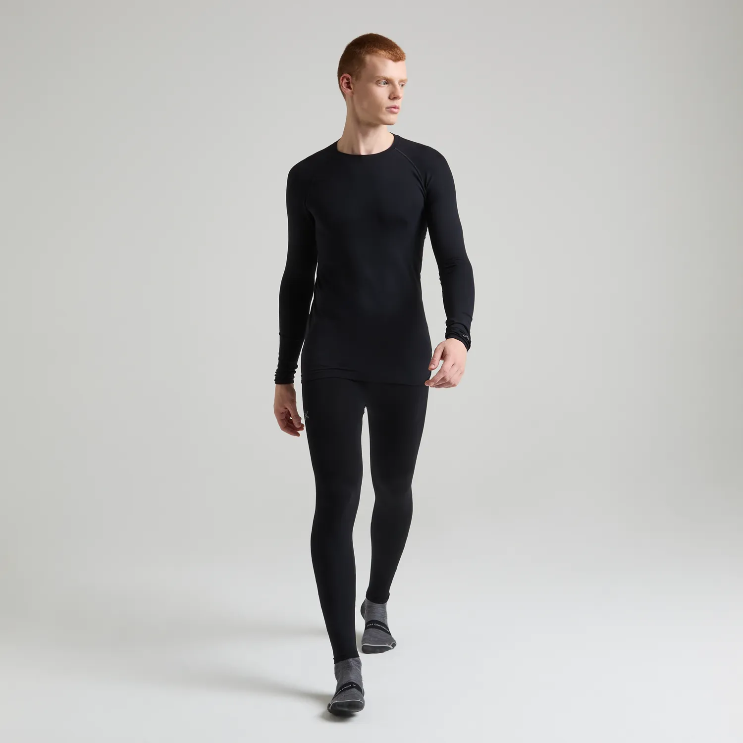 Montura Seamless Ultra-L Maglia sous-vêtement homme
