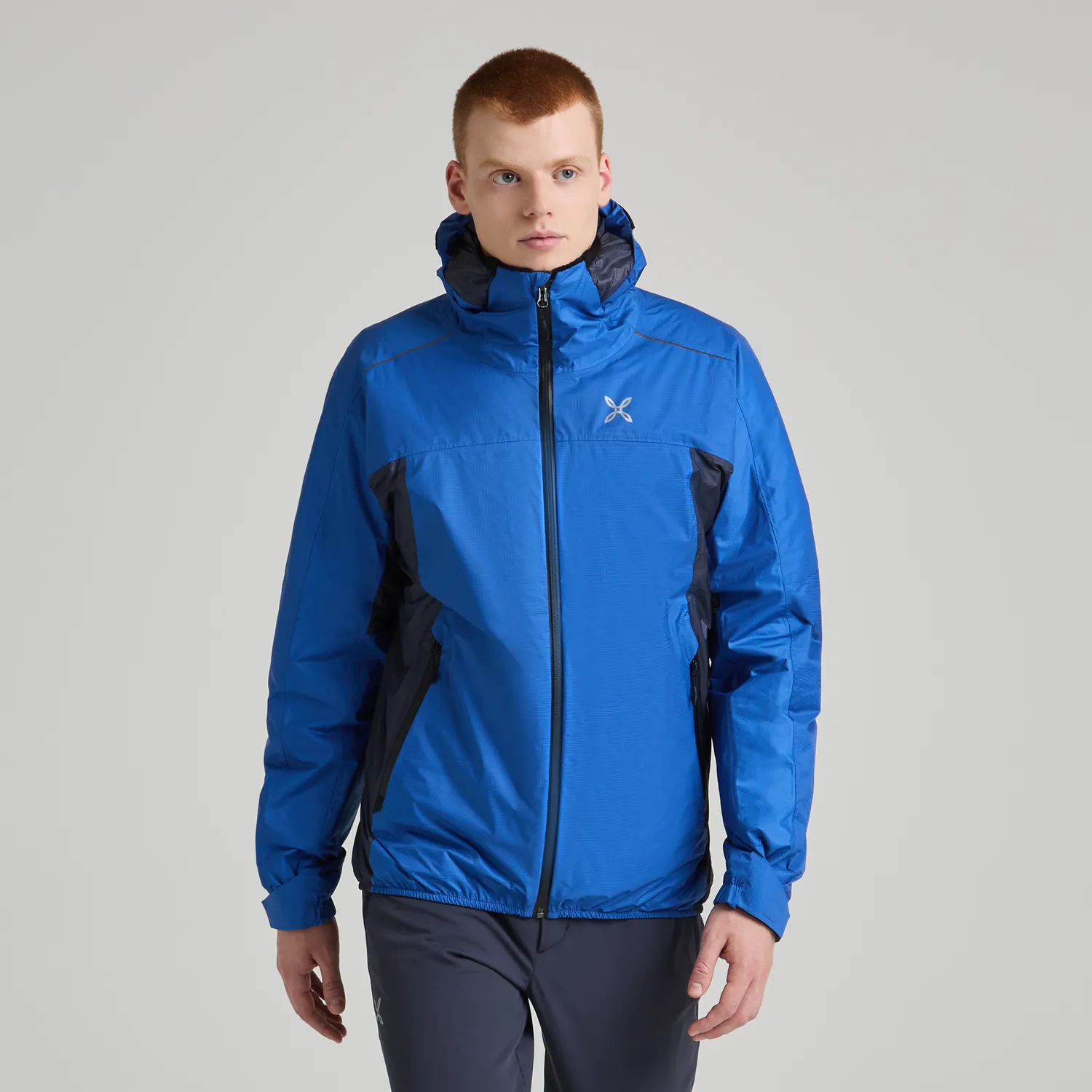 Montura Nevis 2.0 Jacket veste ski homme imperméable