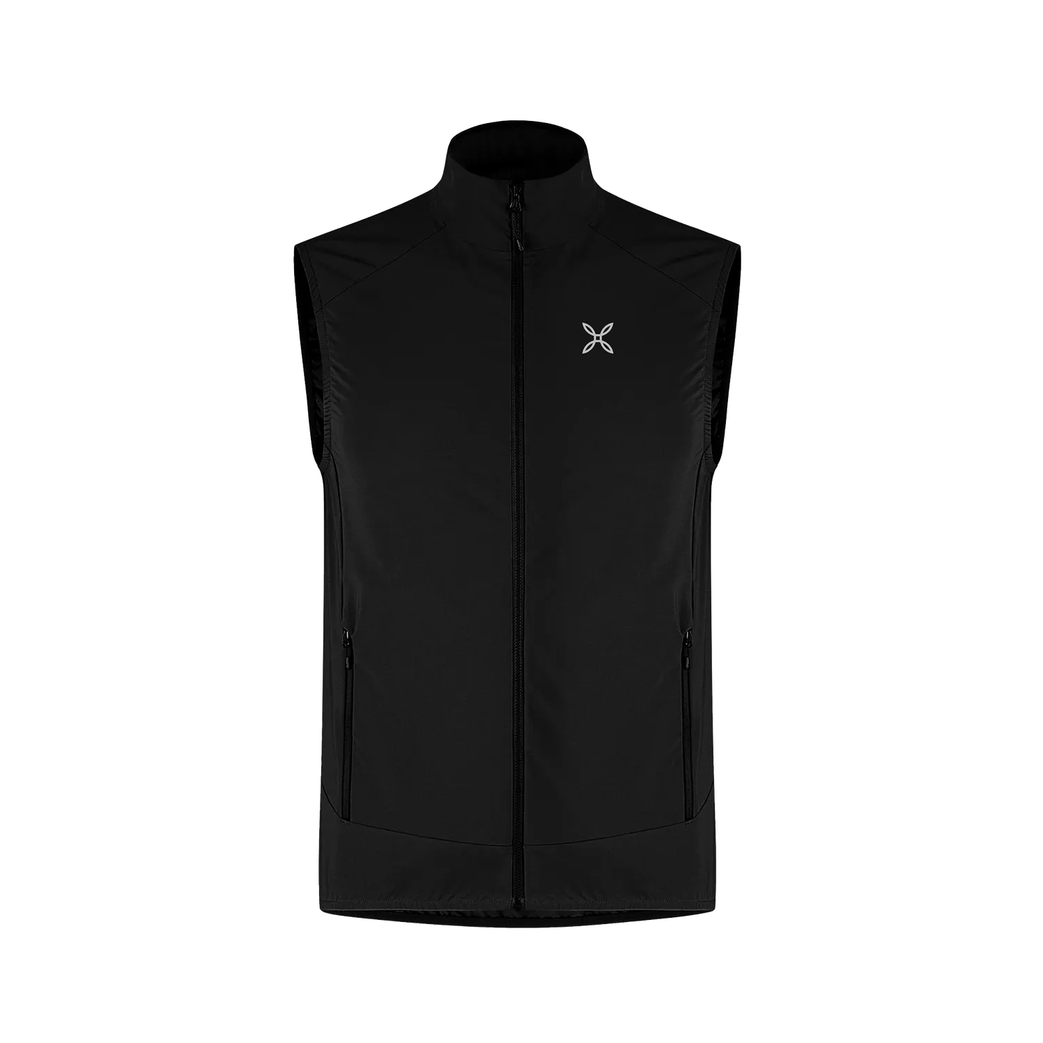 Montura Rise Vest gilet homme stretch beige