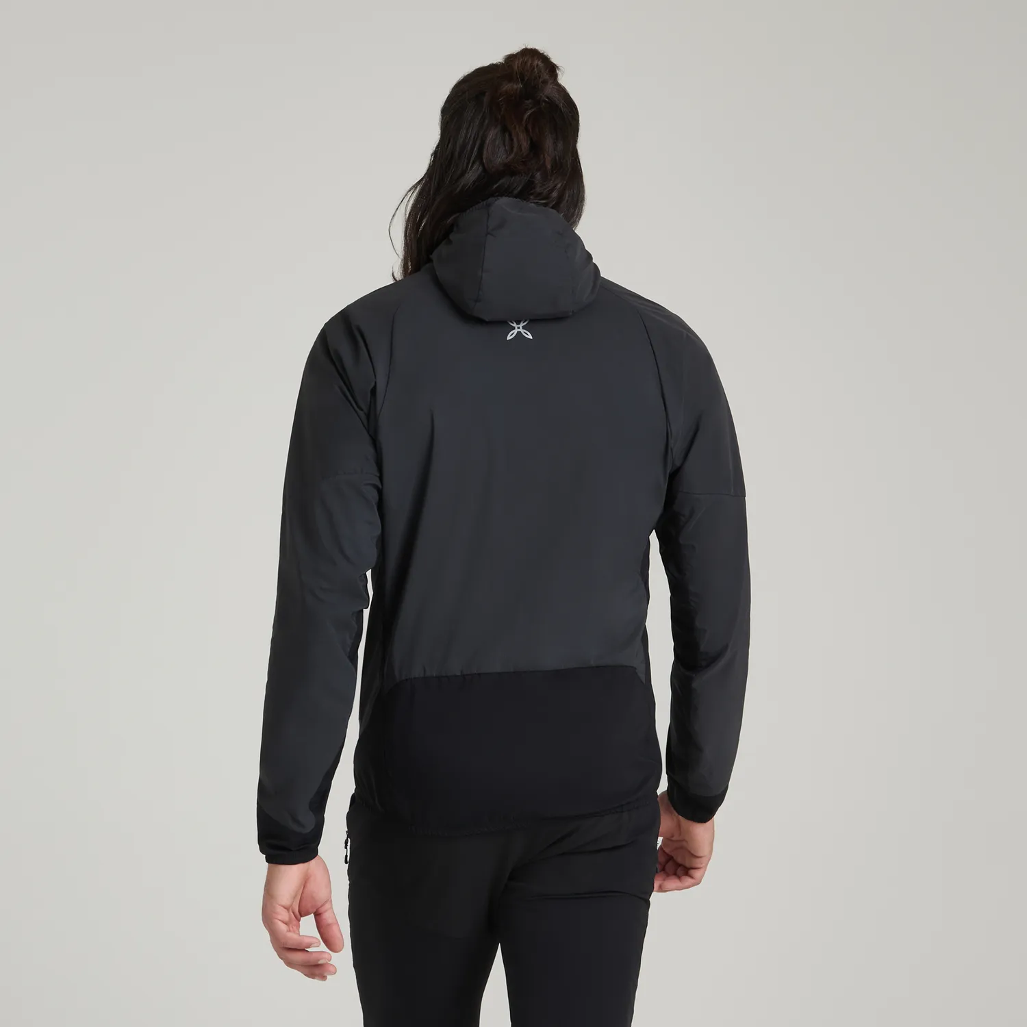 Montura Rise Octa Hooded Jacket veste homme isolante