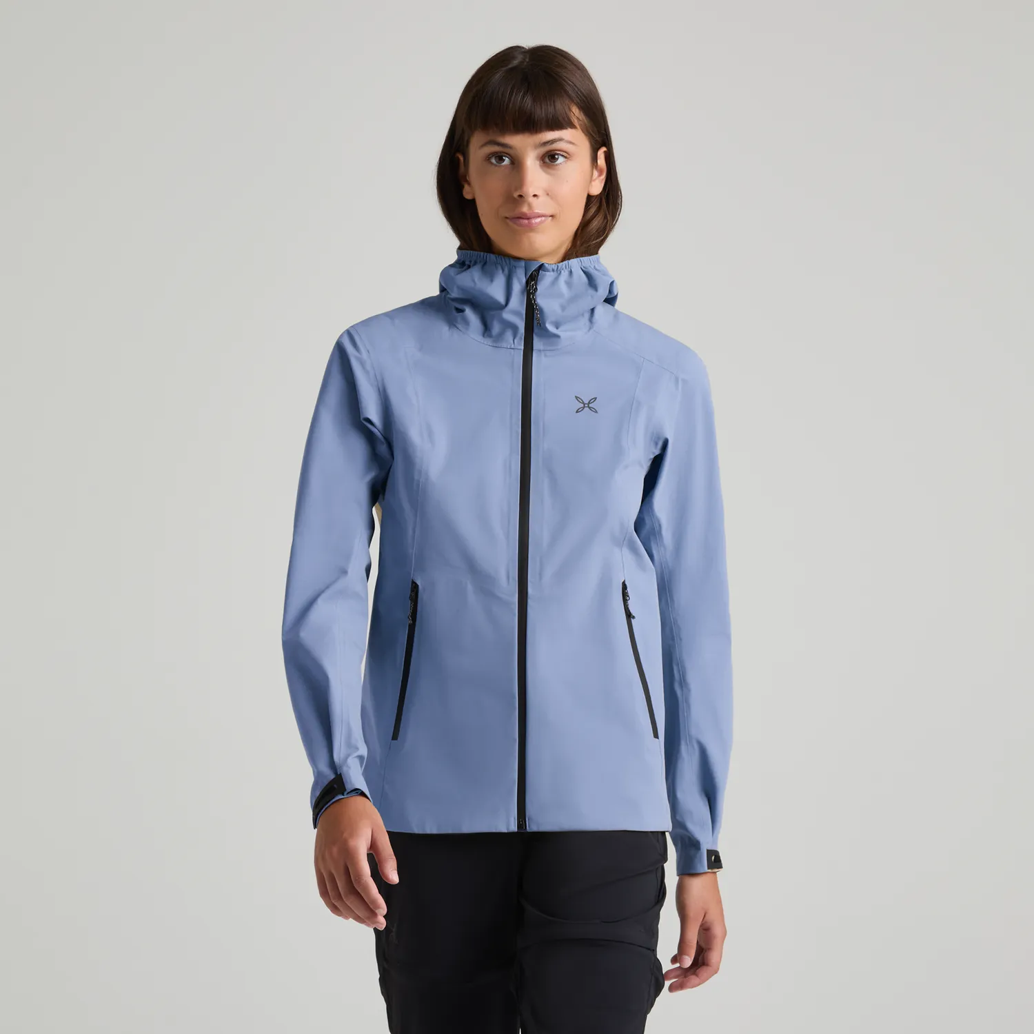 Montura Shelter Jacket veste imperméable femme