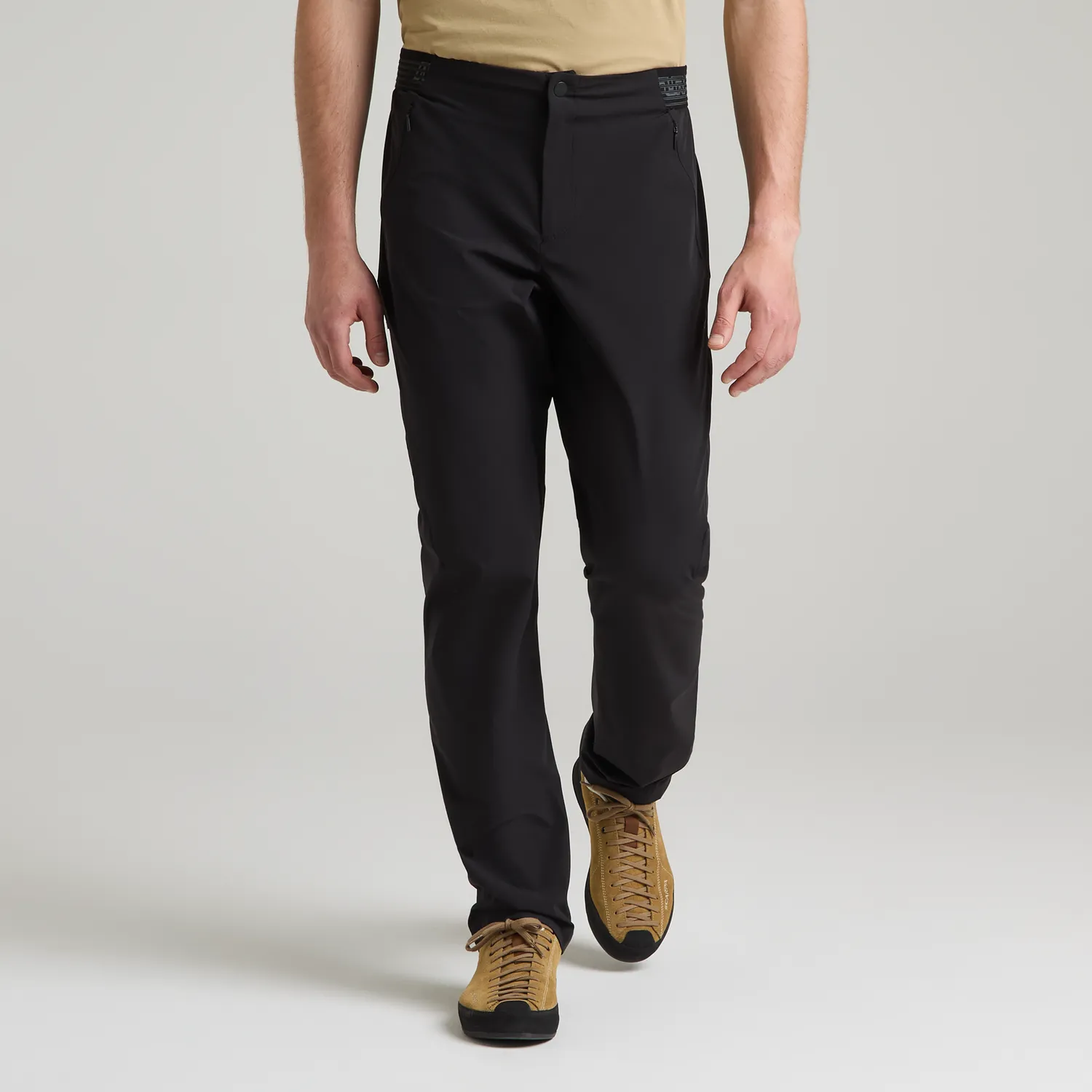 Montura Route Ripstop Pants pantalon trekking homme léger