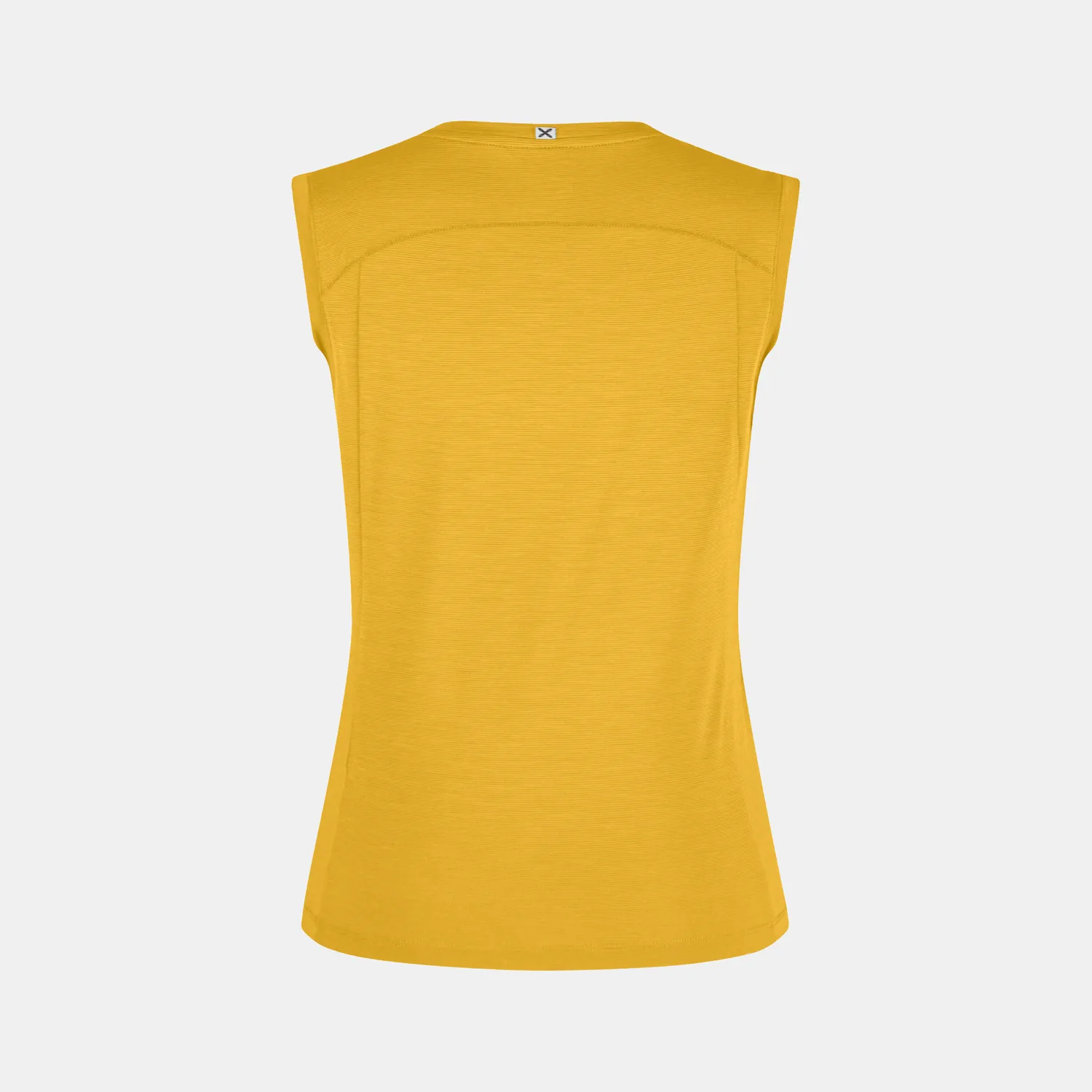 Montura Merino Mix Canotta débardeur femme laine