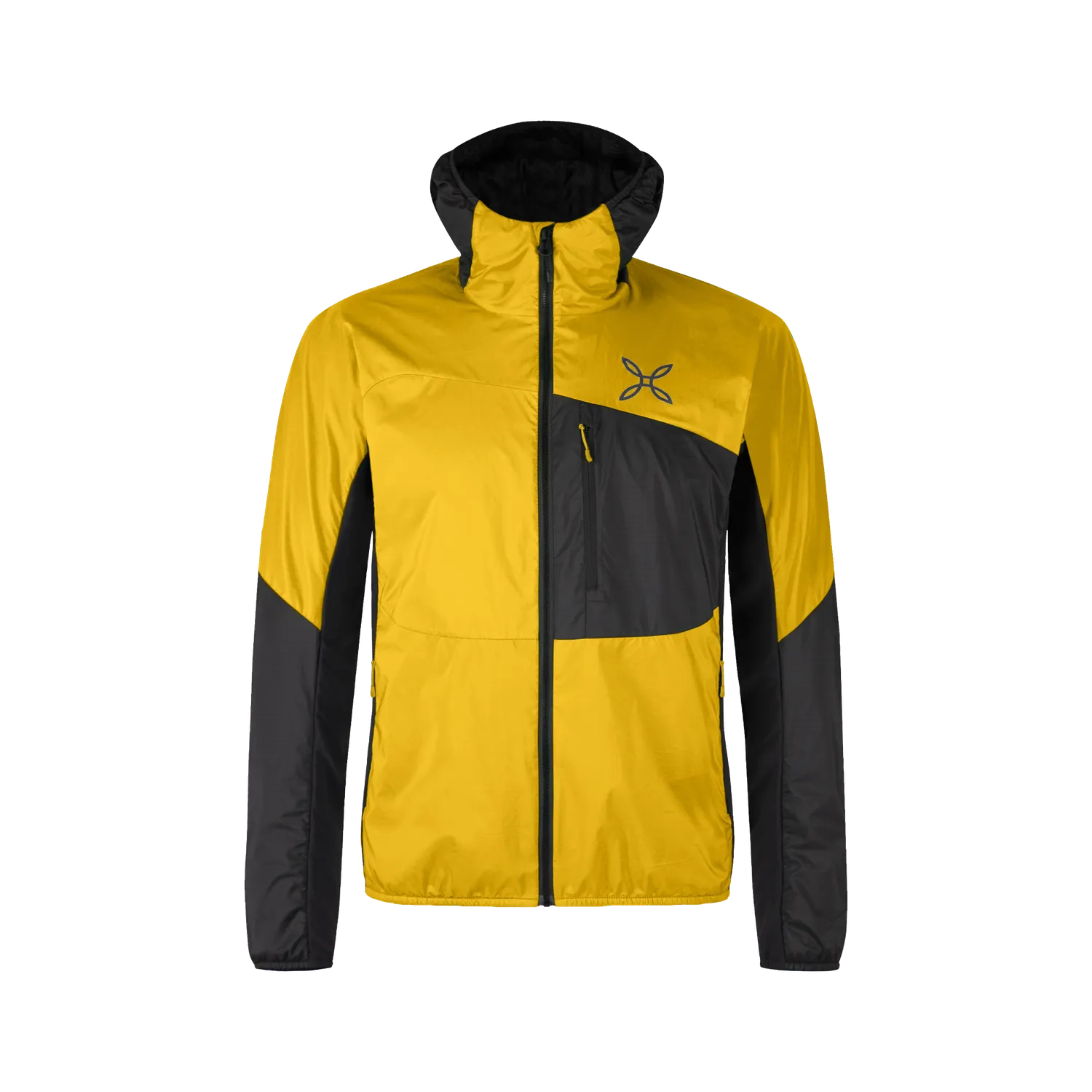 Montura Traccia Octa Hooded Jacket veste ski respirante