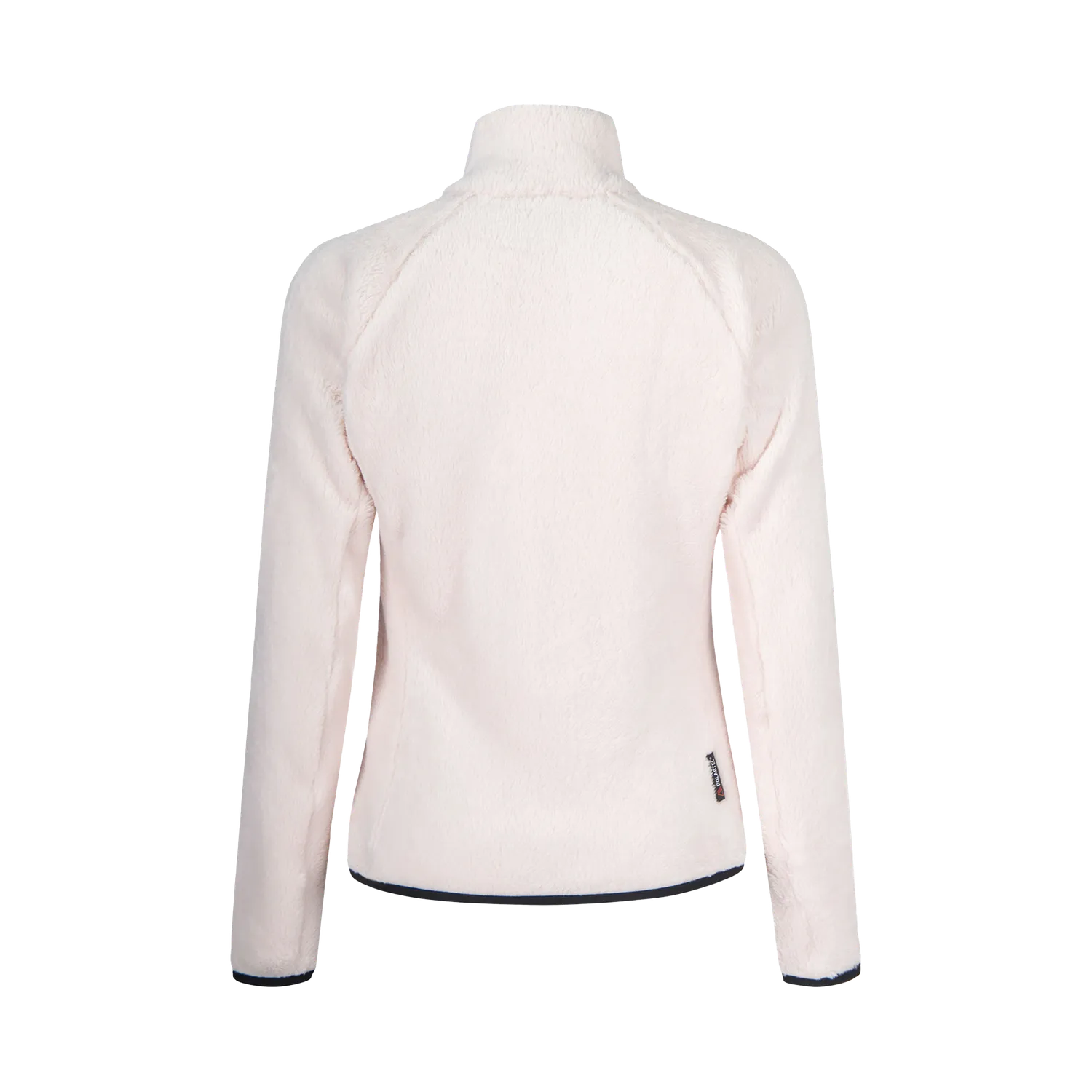 Montura Remind Fleece Jacket veste polaire femme light rose