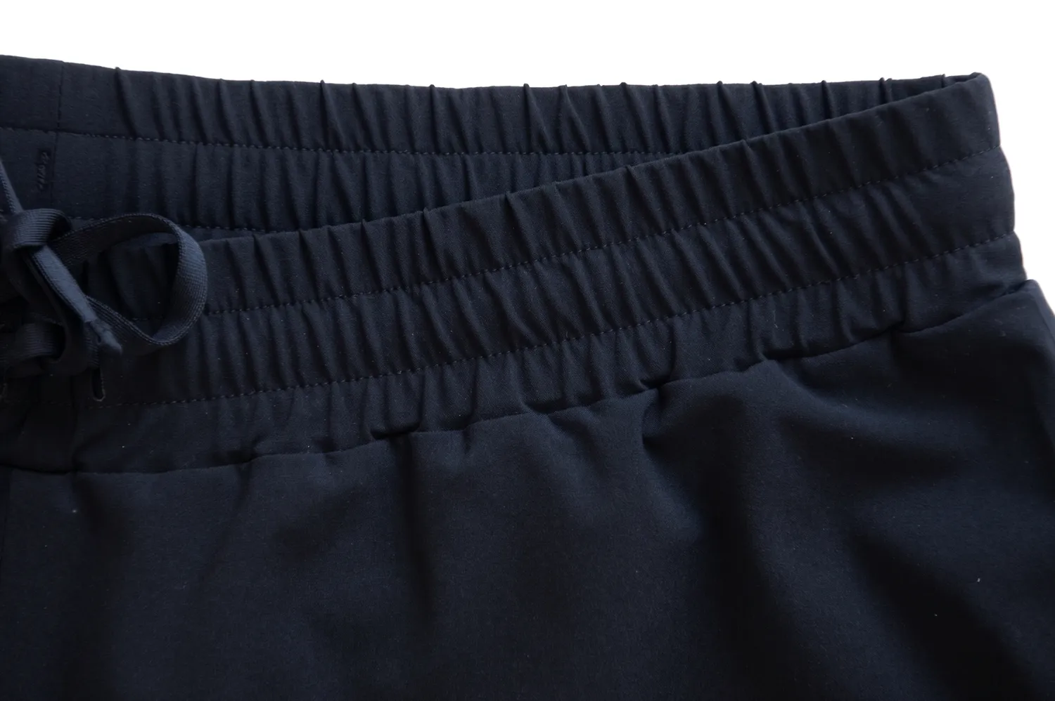 INSPYRATIONS ACTYV short homme noir stretch