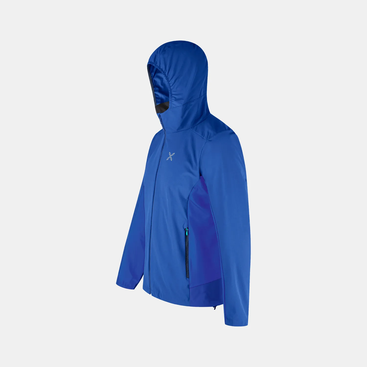 Montura Levante Jacket veste rando mixte noire légère