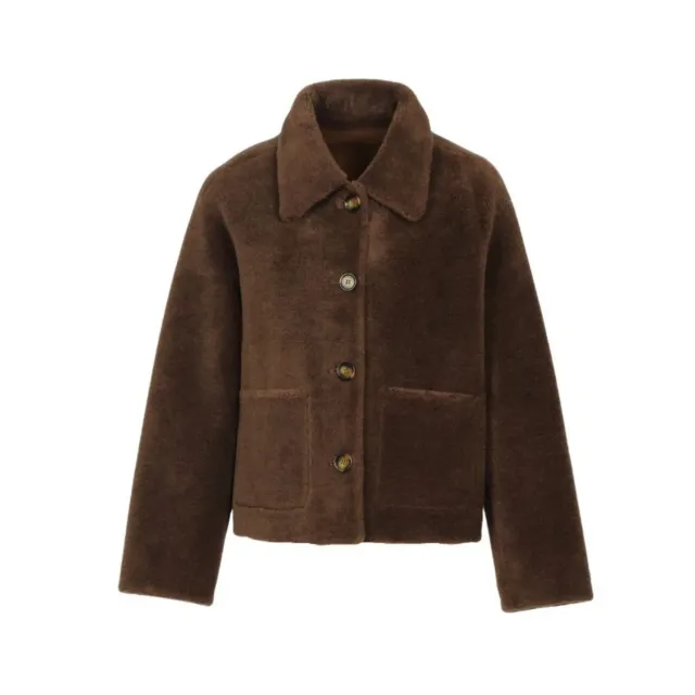 Oakwood Virginia 65289 veste réversible toffee