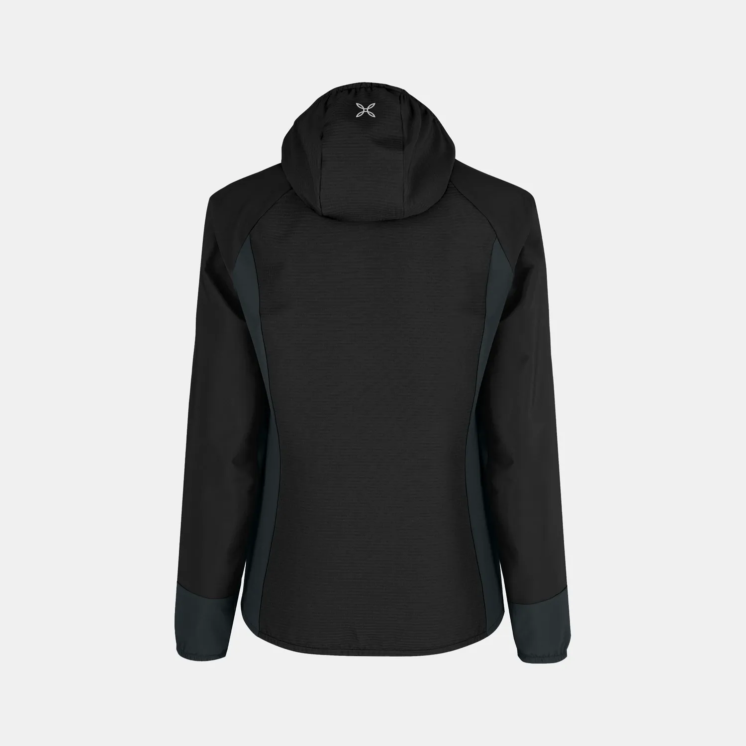 Montura Dolomiti Wind veste softshell femme verte