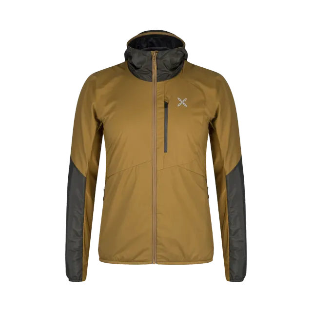 Montura Alpha Evo Jacket veste homme Polartec respirante
