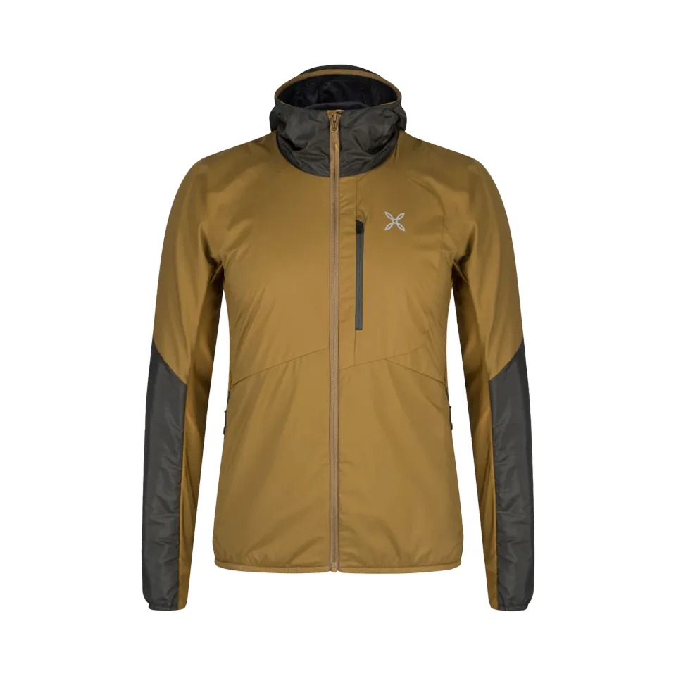 Montura Alpha Evo Jacket veste homme Polartec respirante