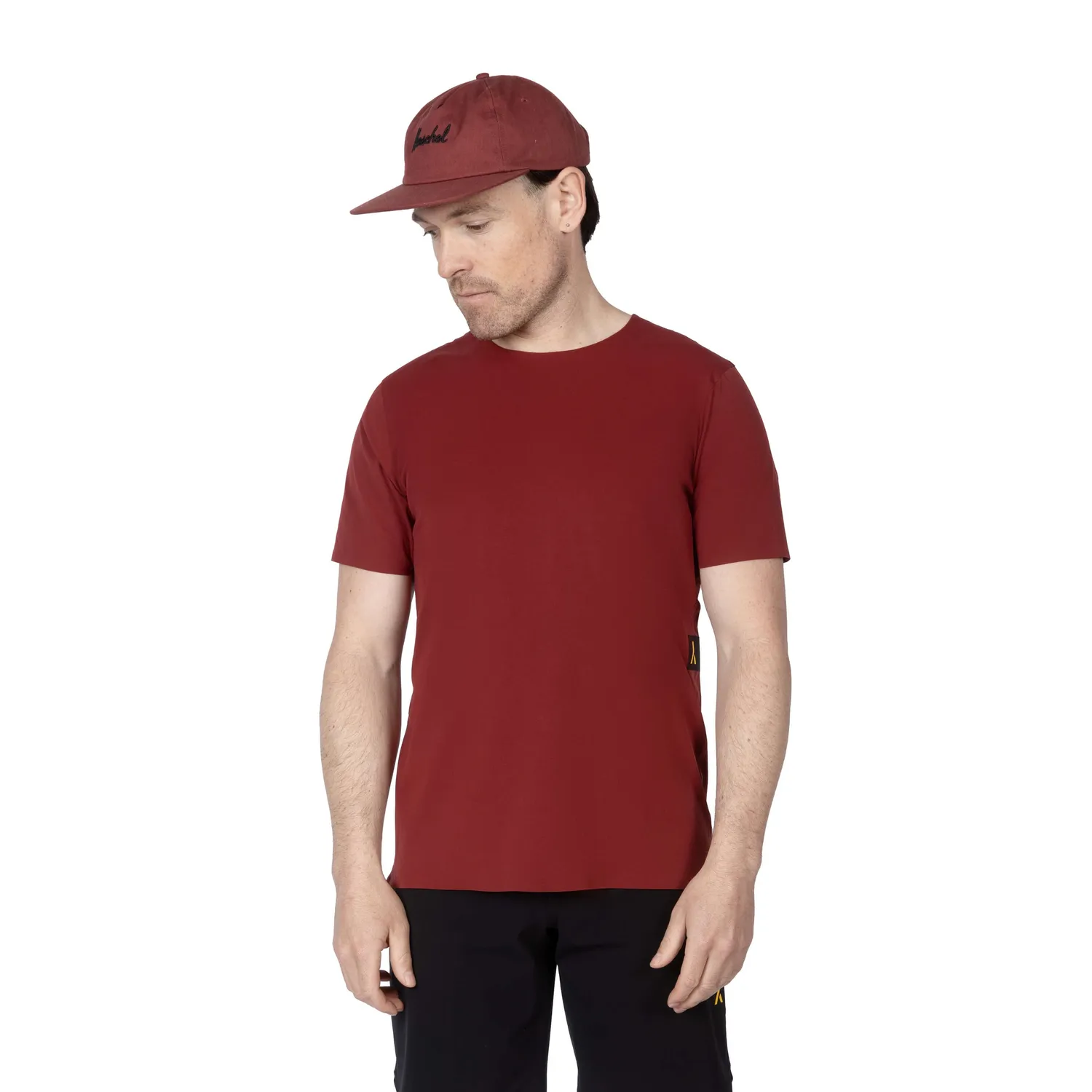 INSPYRATIONS ACTYV tee-shirt homme Medoc résistant