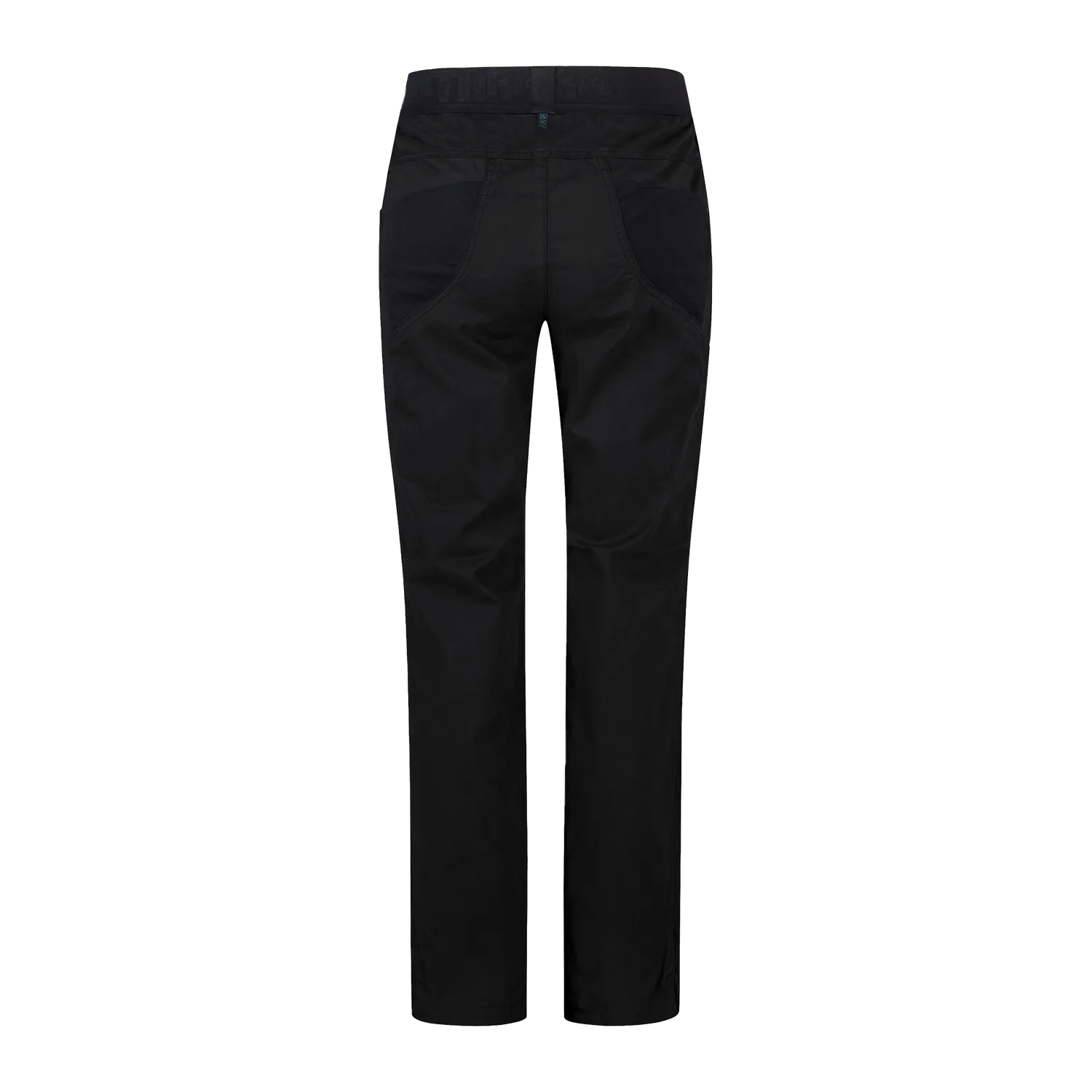 Montura Alsea pantalon escalade femme bleu gabardine stretch