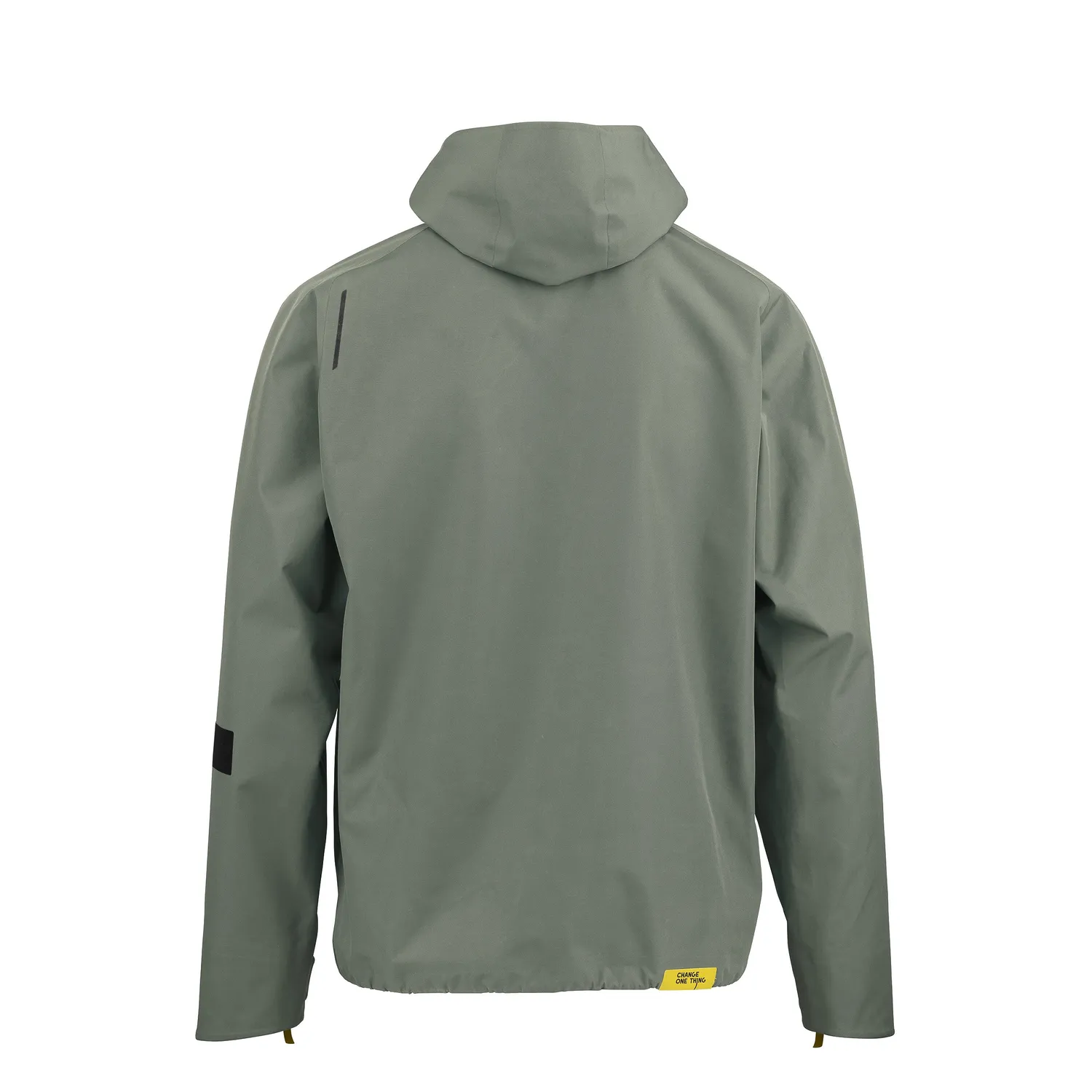 INSPYRATIONS OUTSYDER 3L veste homme Castor Gray