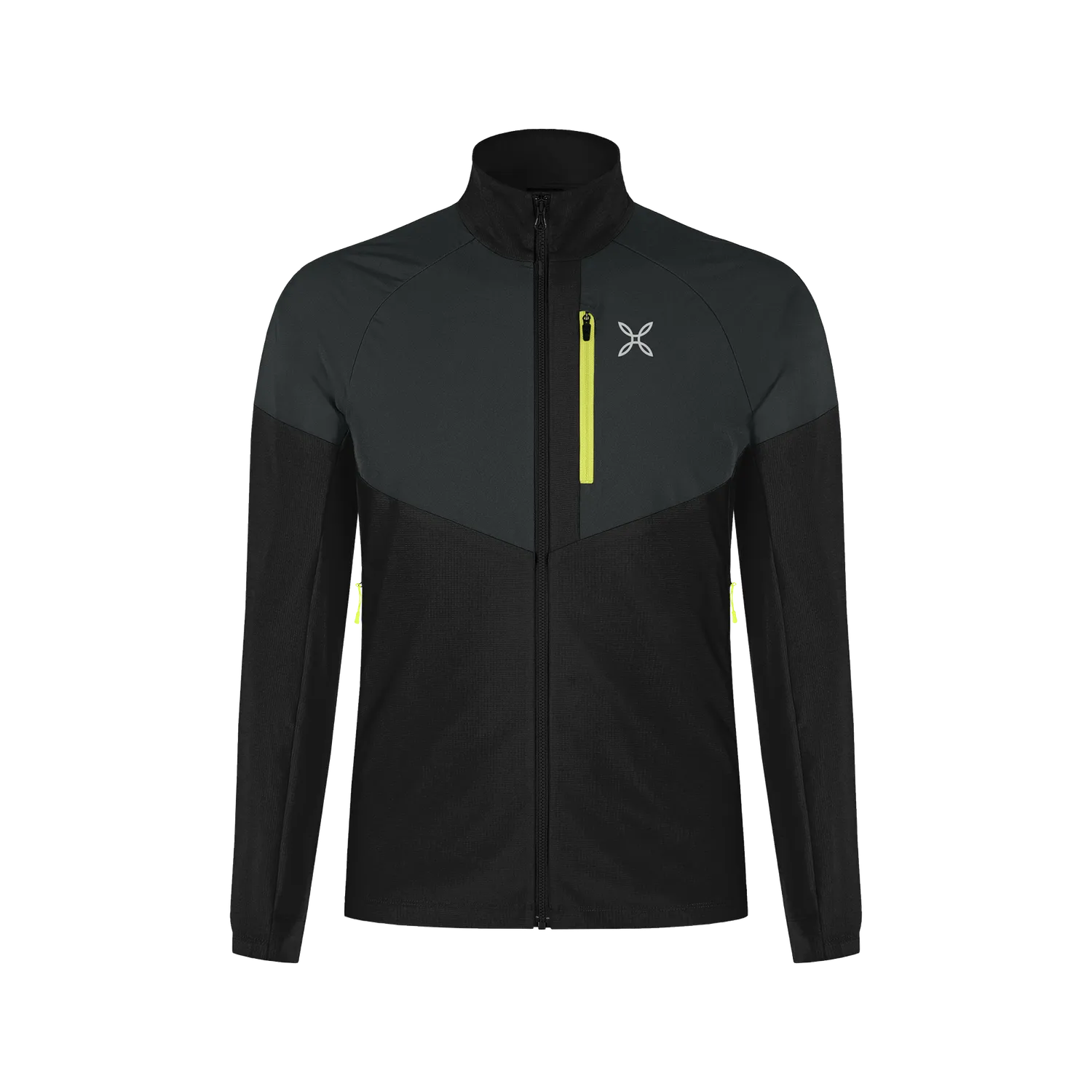Montura Spitze 2 Maglia veste polaire homme respirante