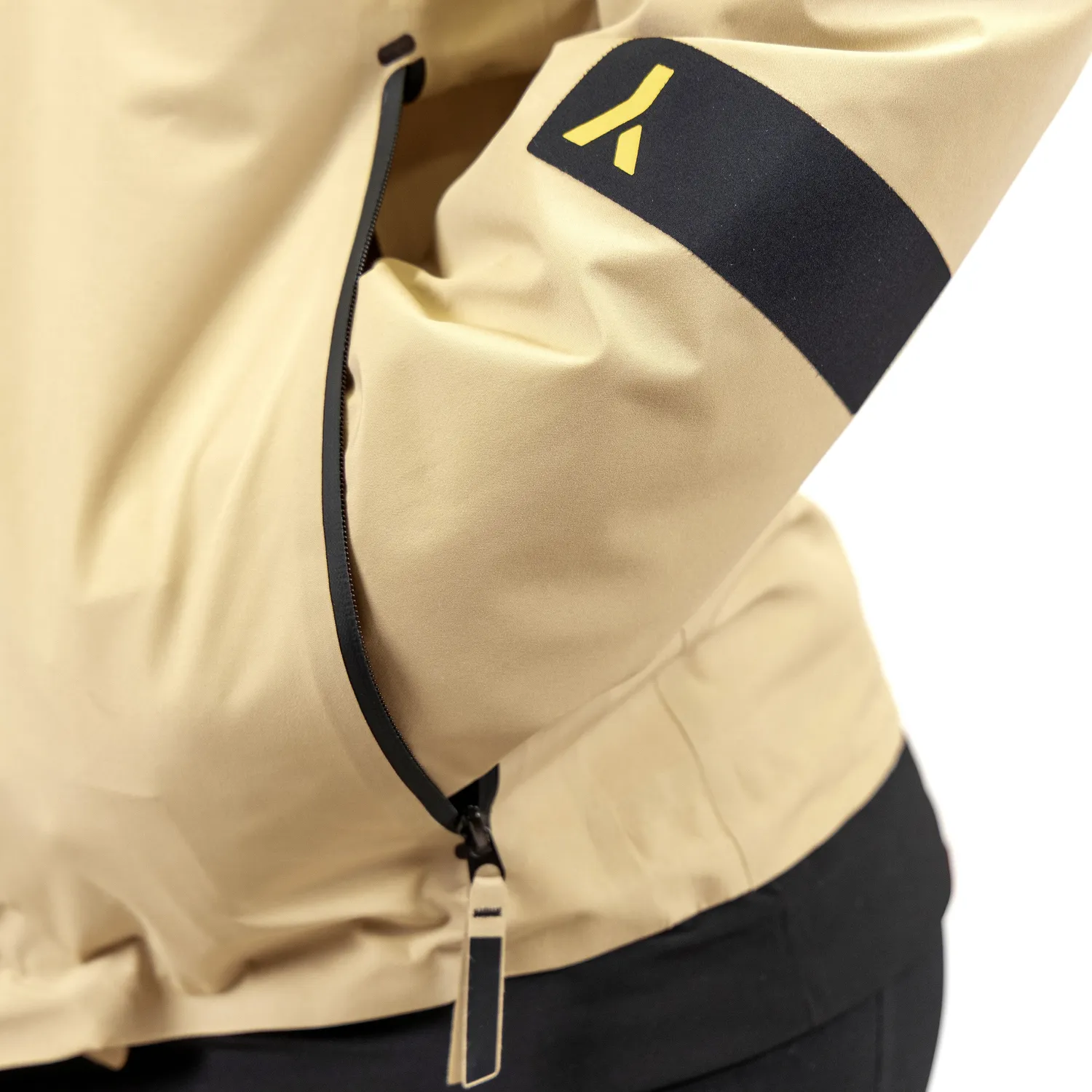 INSPYRATIONS All Ryde 3L veste femme imperméable XS