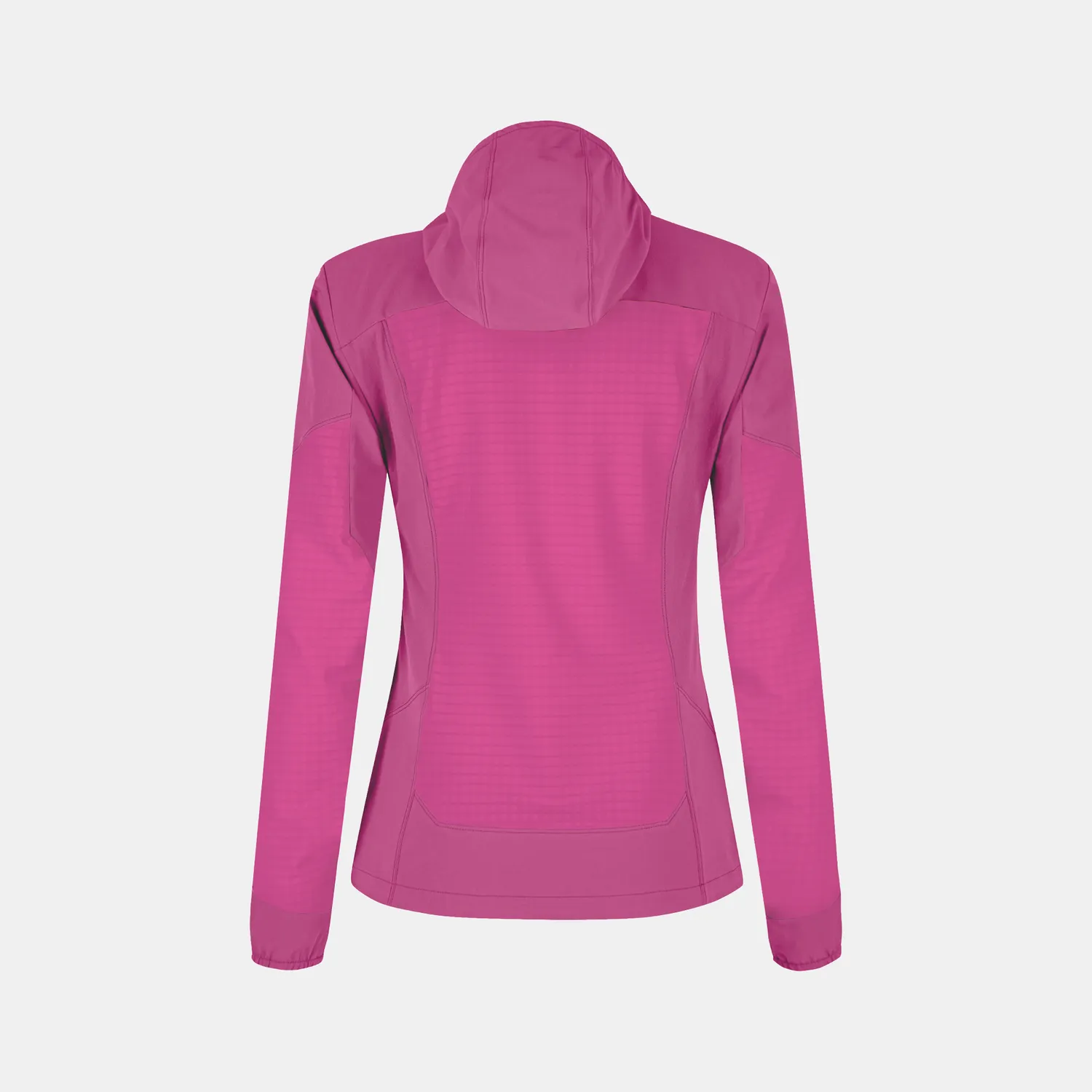 Montura Seed Hooded Jacket coupe-vent femme capuche