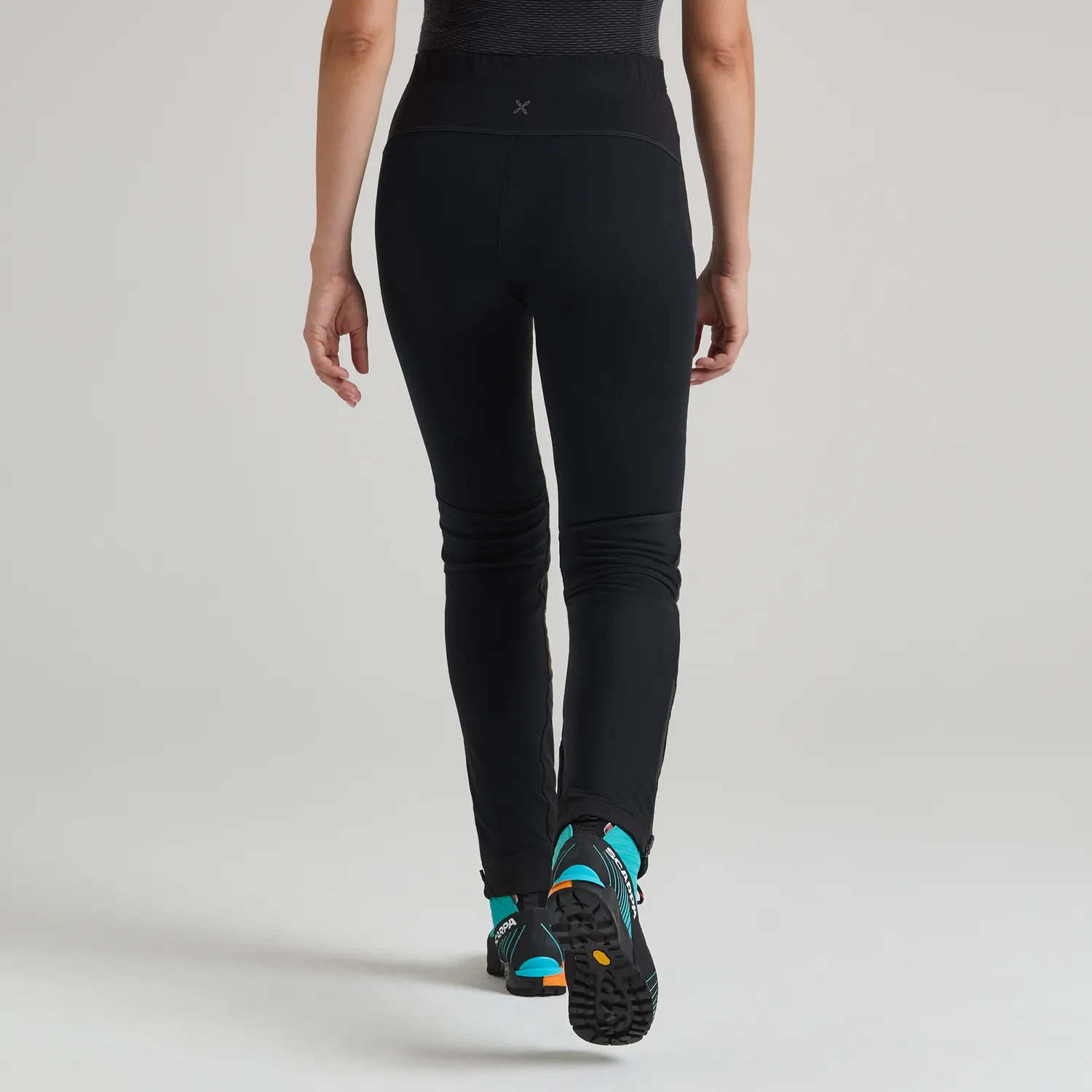 Montura Vertigo 2 -5 cm Pants Woman pantalon noir