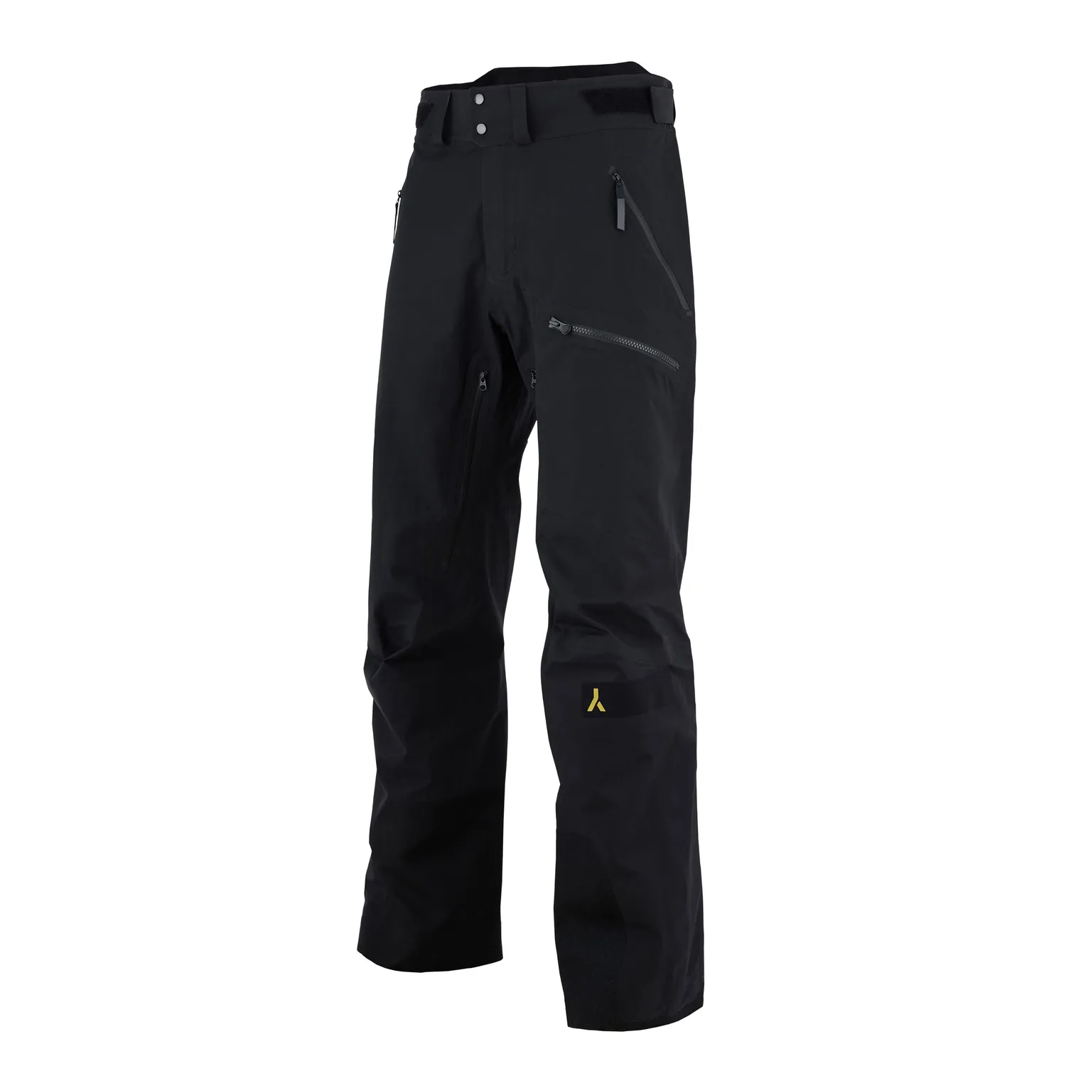 INSPYRATIONS GENESYS 3L pantalon homme noir technique