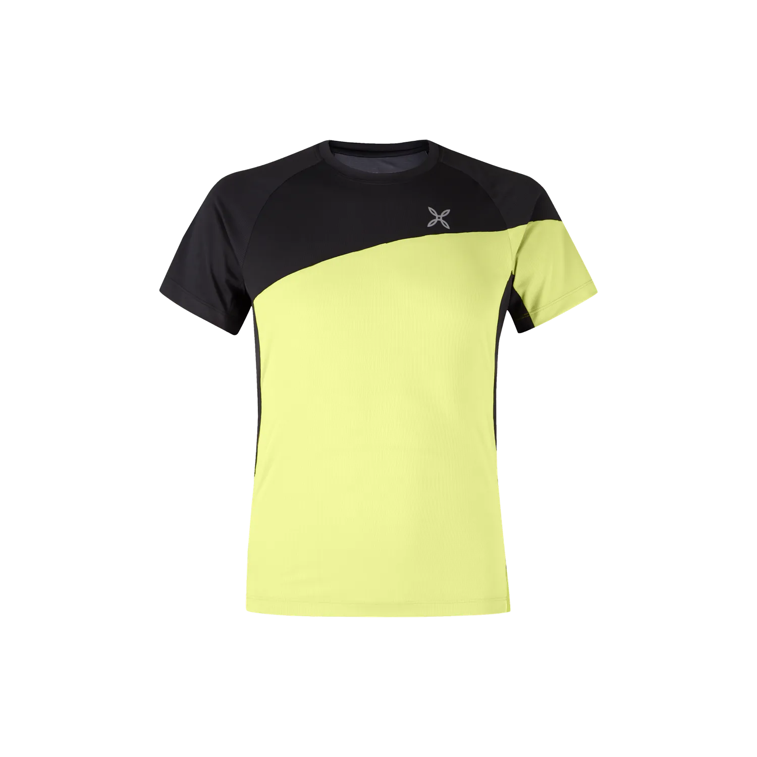 Montura Color Blocking t-shirt homme respirant