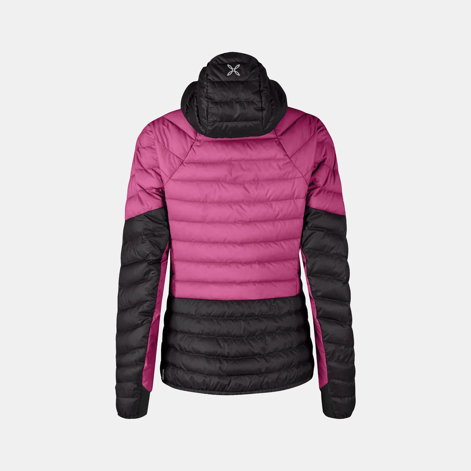 Montura Cielo Hooded Duvet doudoune femme duvet