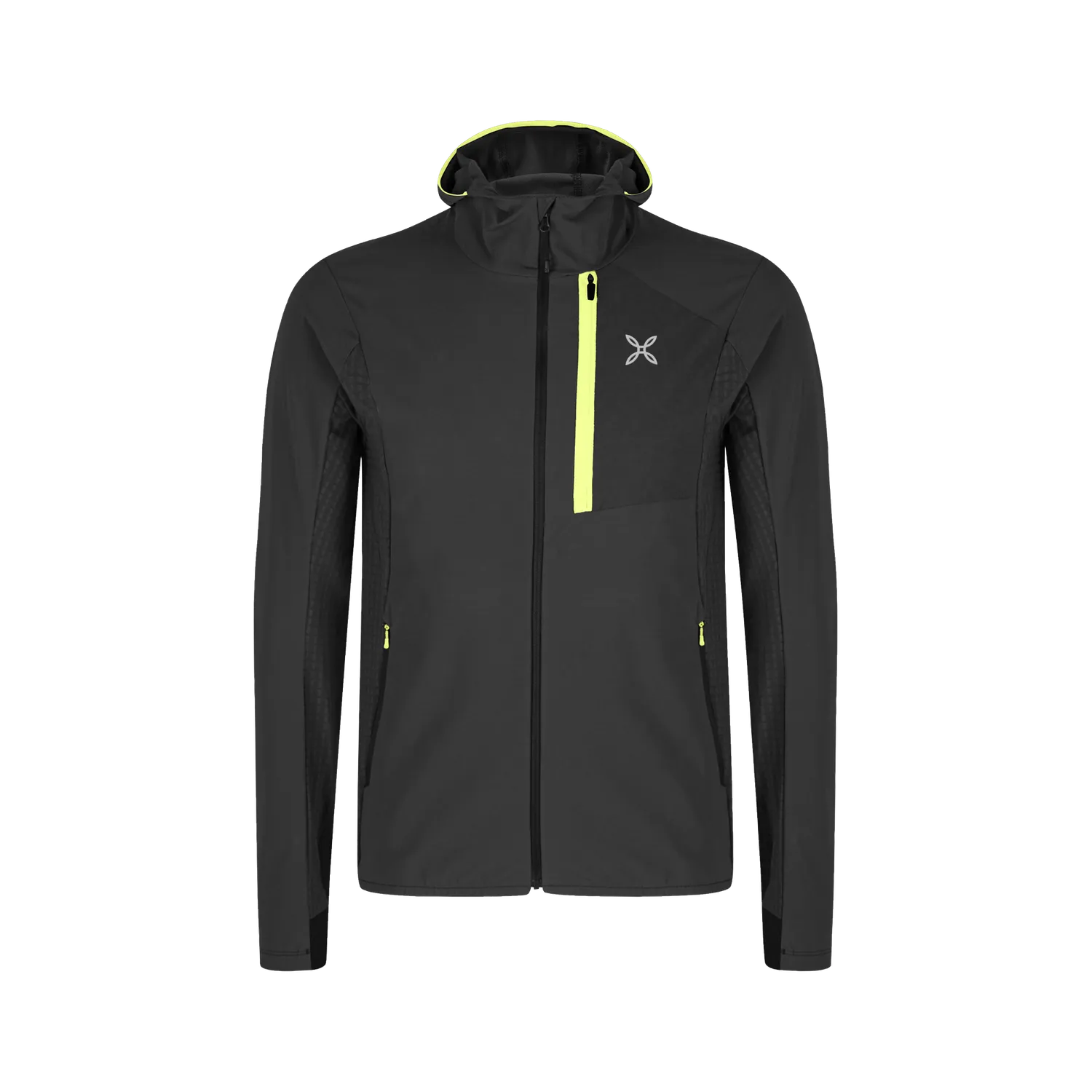 Montura Peak Jacket veste homme stretch déperlante