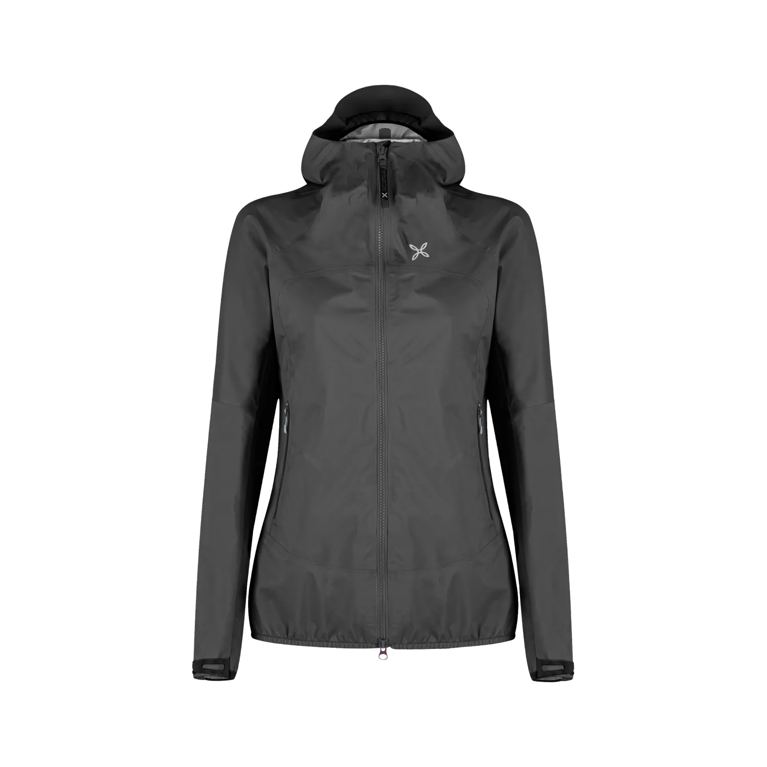 Montura Upland 3L veste imperméable femme noir
