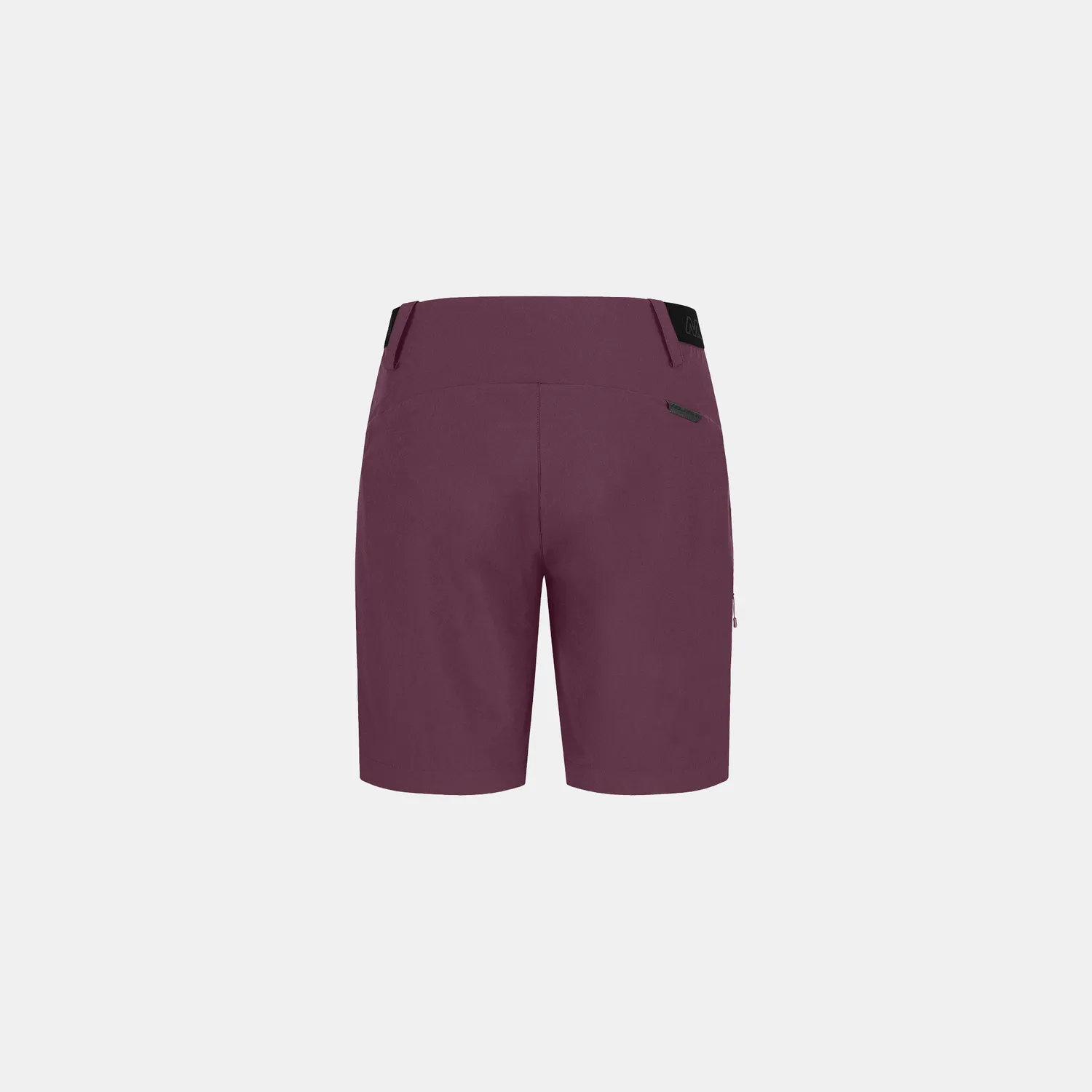 Montura Roca Bermuda short rando femme bordeaux
