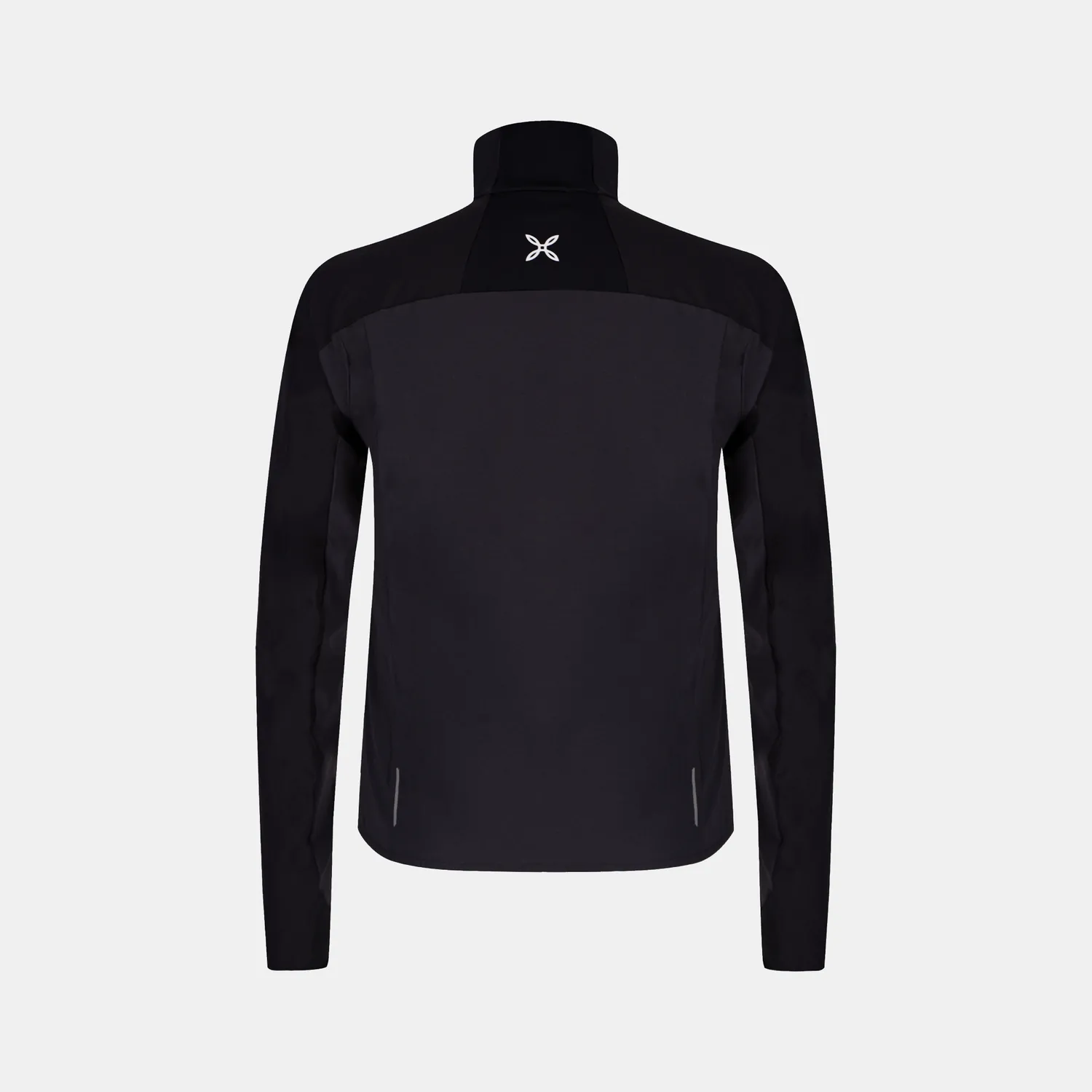 Montura Speed Style 2 veste softshell homme anthracite