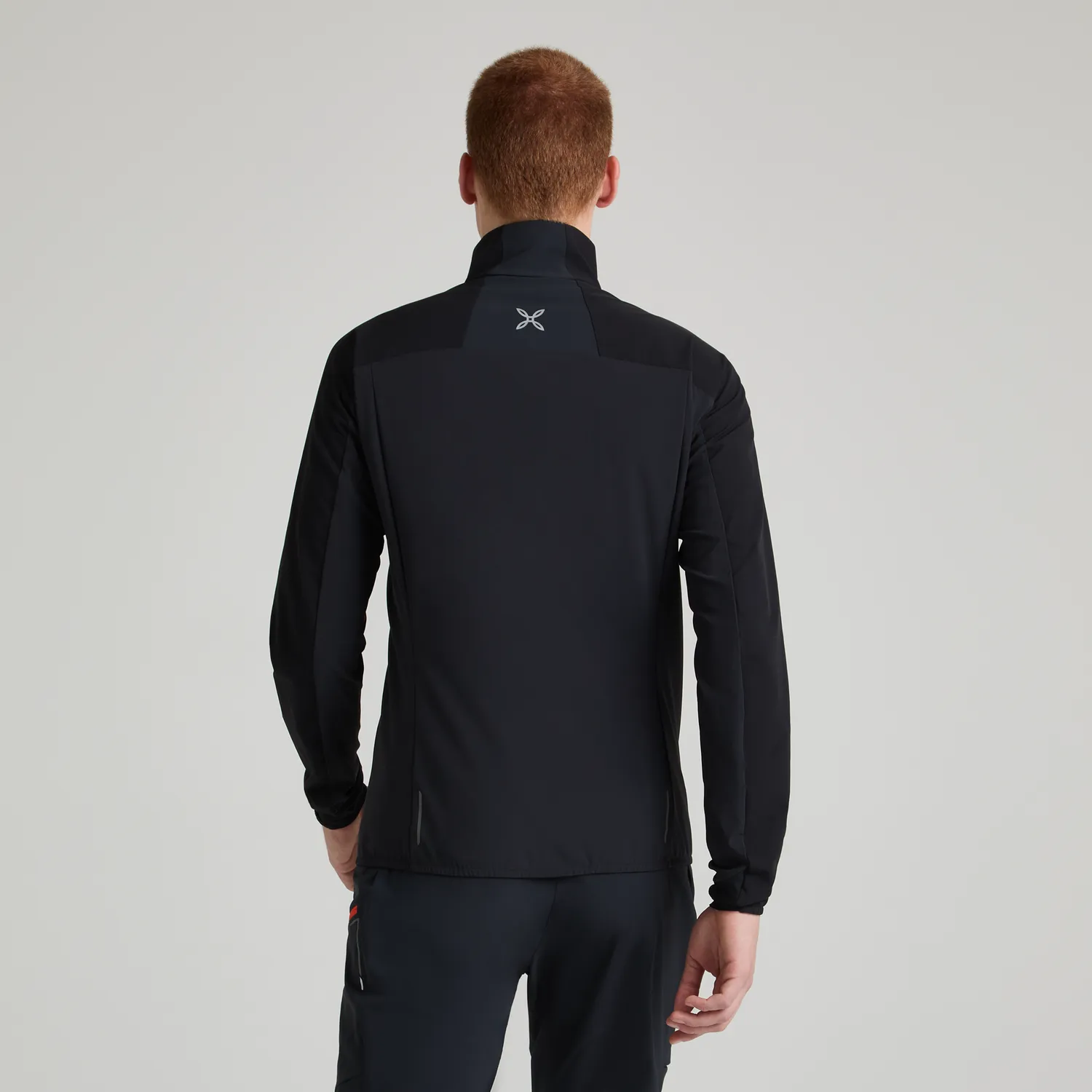 Montura Speed Style 2 veste softshell homme anthracite