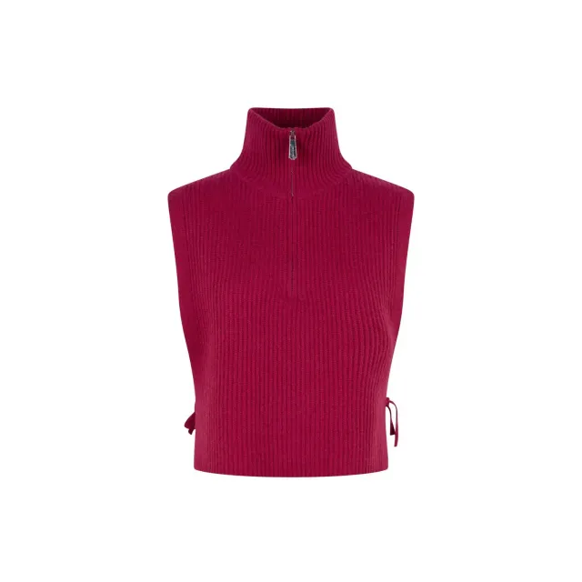 Oakwood Mimosa 64703 col cachemire rose foncé chaud