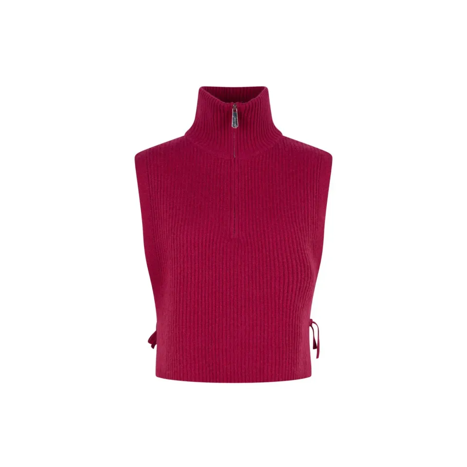 Oakwood Mimosa 64703 col cachemire rose foncé chaud