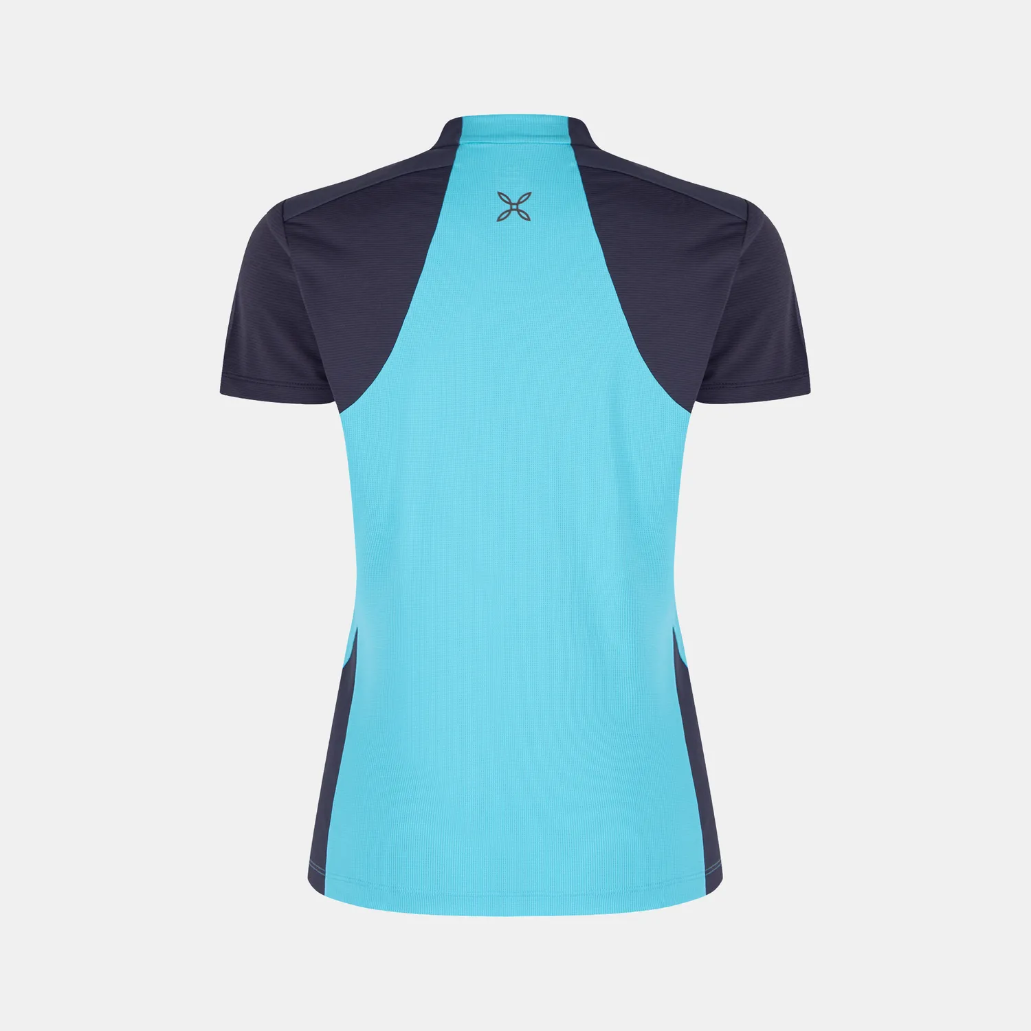 Montura Hade Zip T-Shirt t-shirt femme respirant