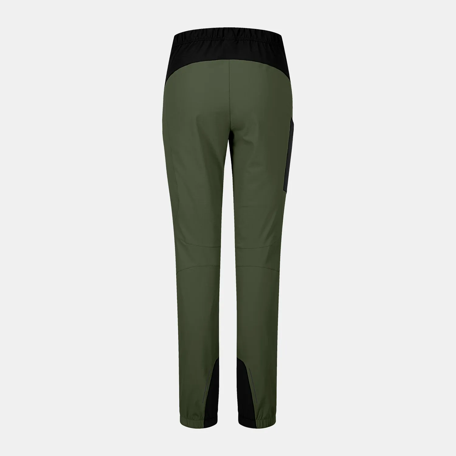 Montura Ritmo Light pantalon ski randonnée femme noir léger