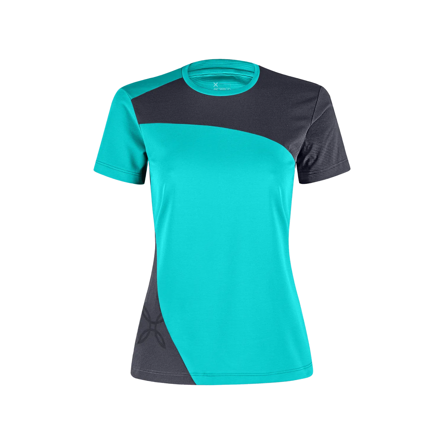 Montura Mix-Up T-shirt femme séchage rapide