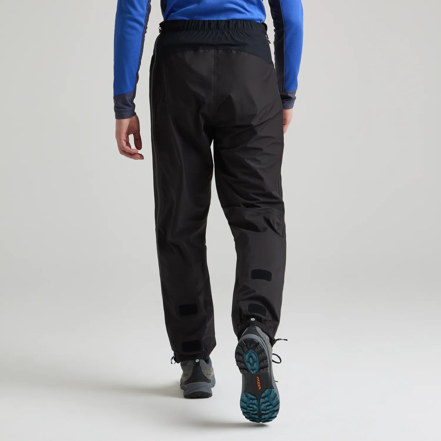 Montura Magico Prometeo Cover pantalon ski imperméable