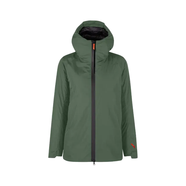 Montura Versante Comfort veste femme ardesia chaude