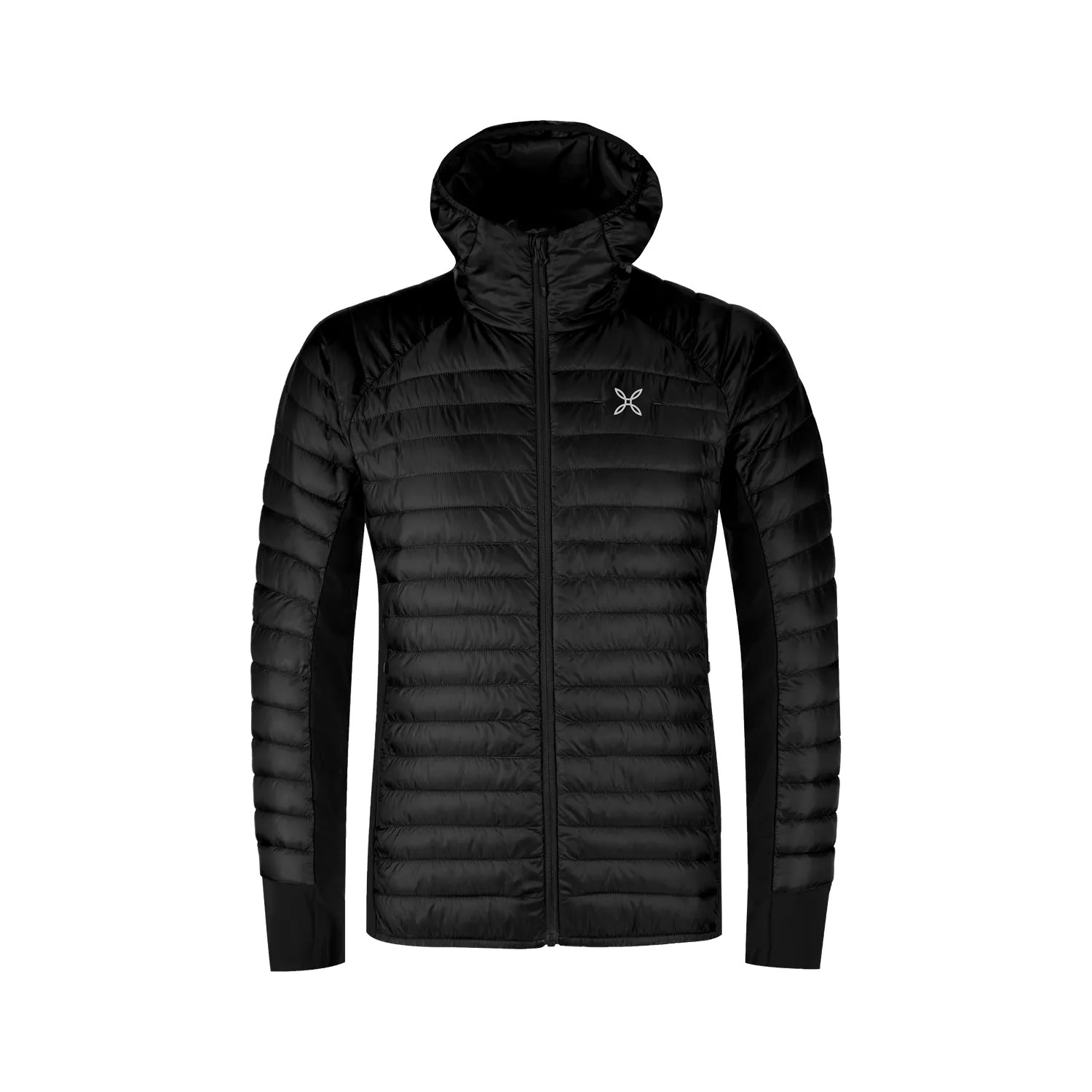 Montura Walk veste homme à capuche matelassée