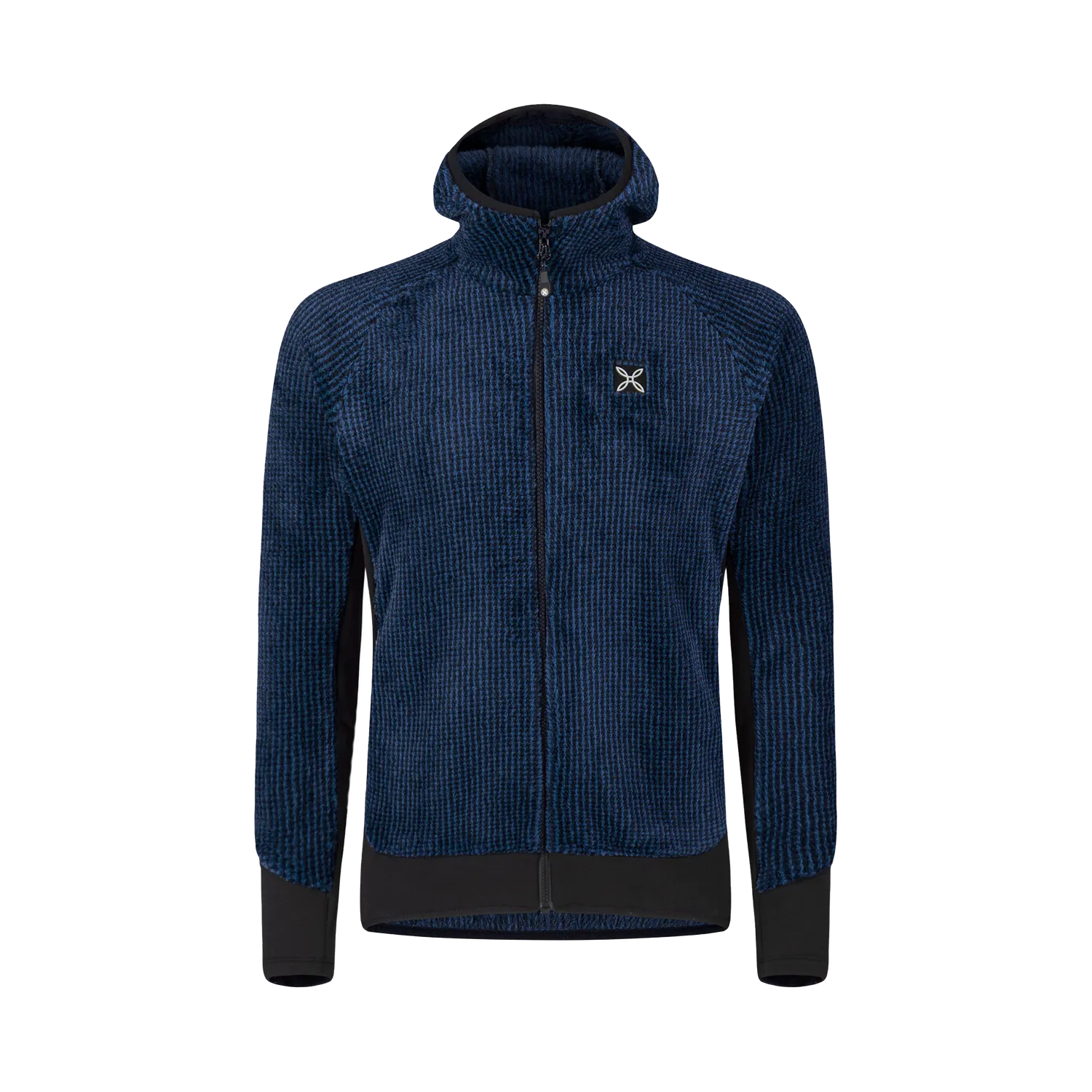 Montura Remix veste polaire homme chaude