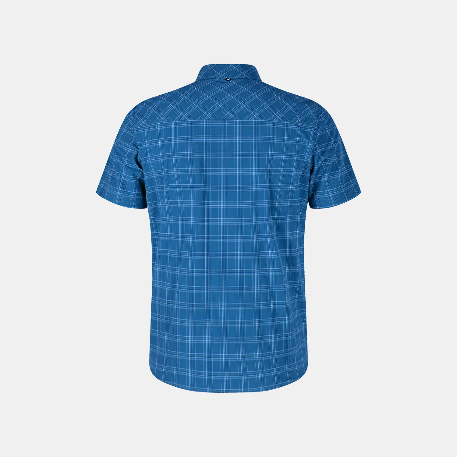 Montura Dolomiti chemise homme manches courtes anti-UV
