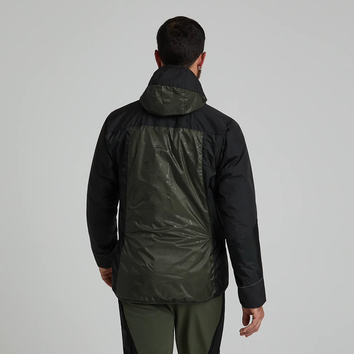 Montura Skisky Evo veste ski mixte isolante