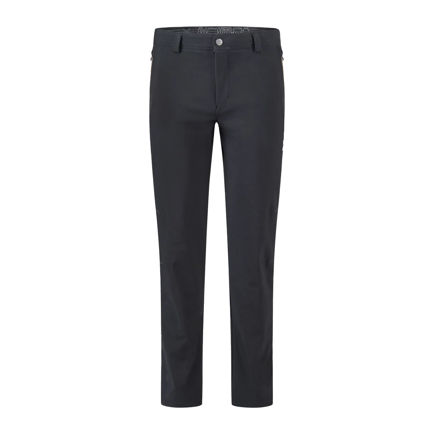 Montura Gavia pantalon homme bleu marine softshell