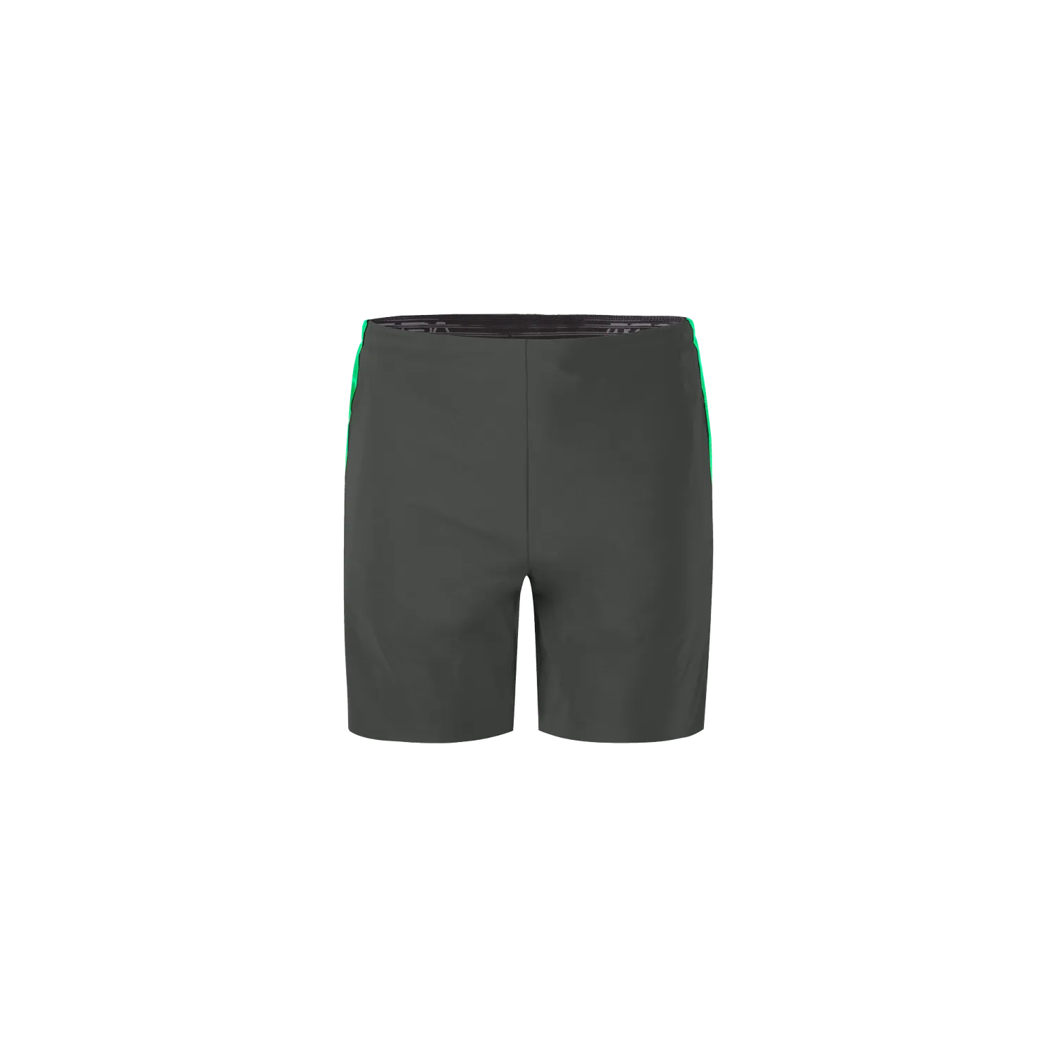Montura Synth short homme noir séchage rapide