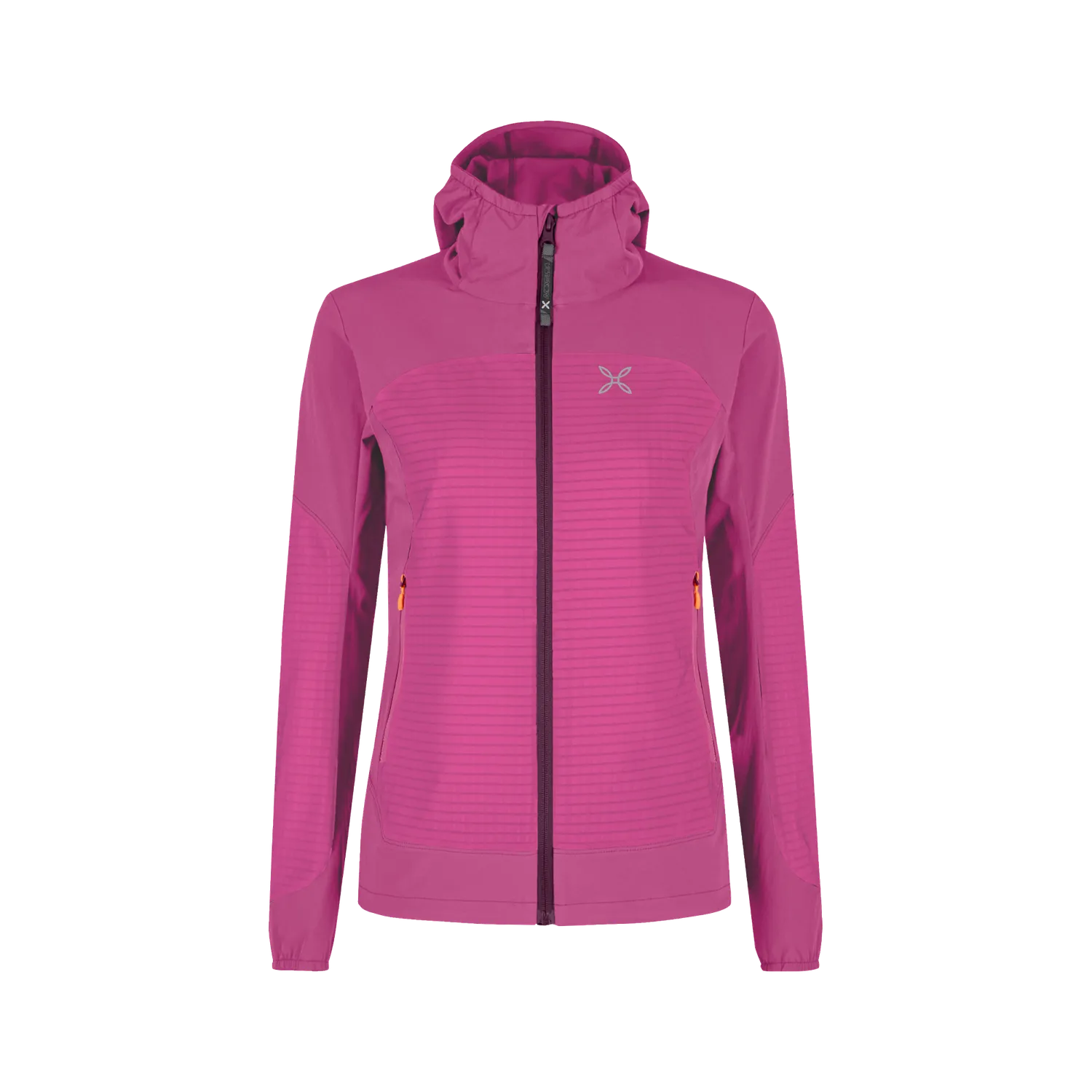 Montura Seed Hooded Jacket coupe-vent femme capuche