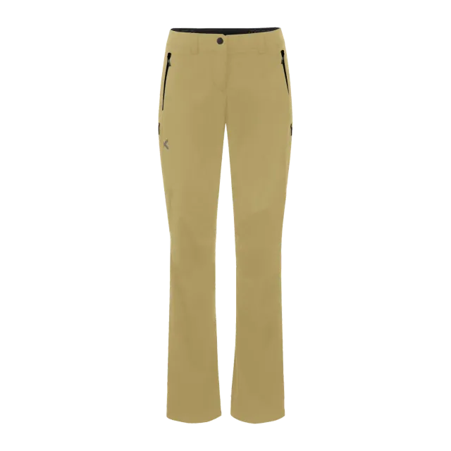 Montura Route pantalon rando femme léger